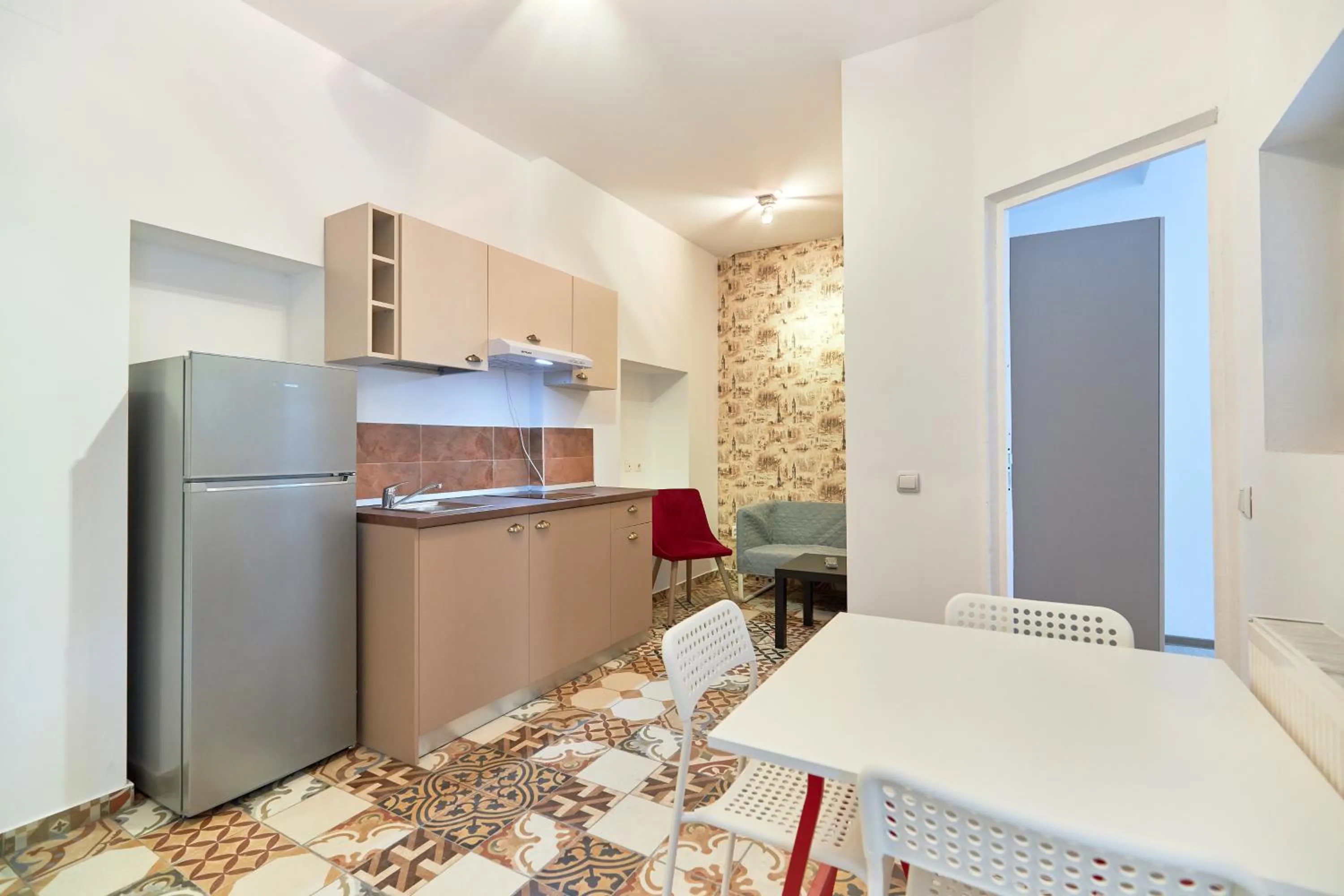 Stanford Aparthotel Gara de Nord