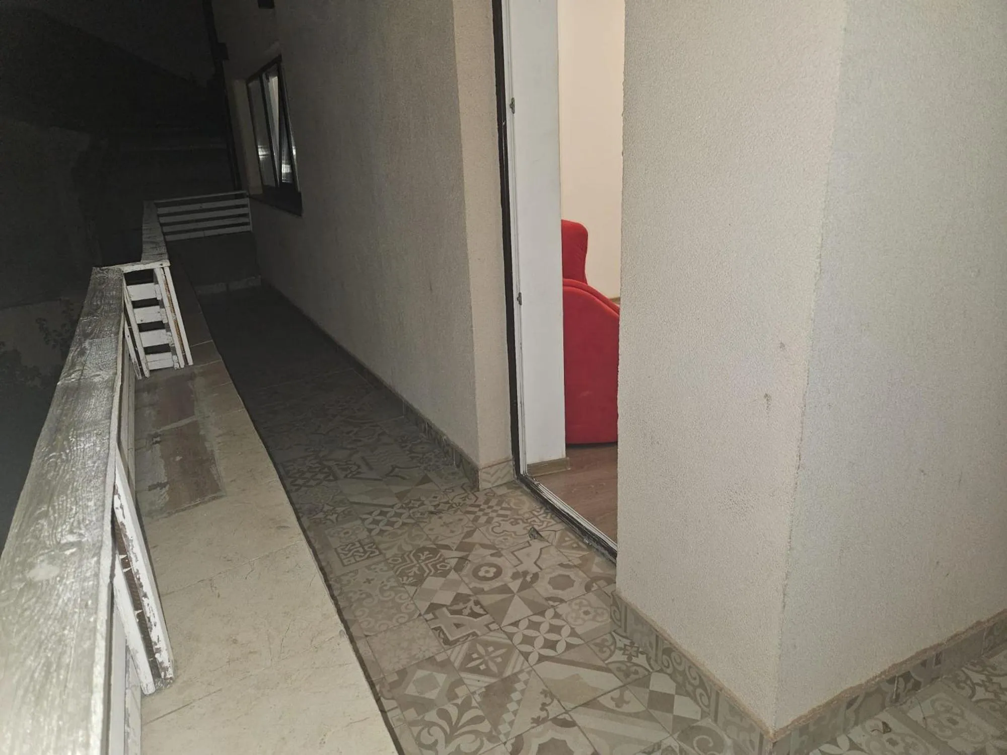 Stanford Aparthotel Gara de Nord