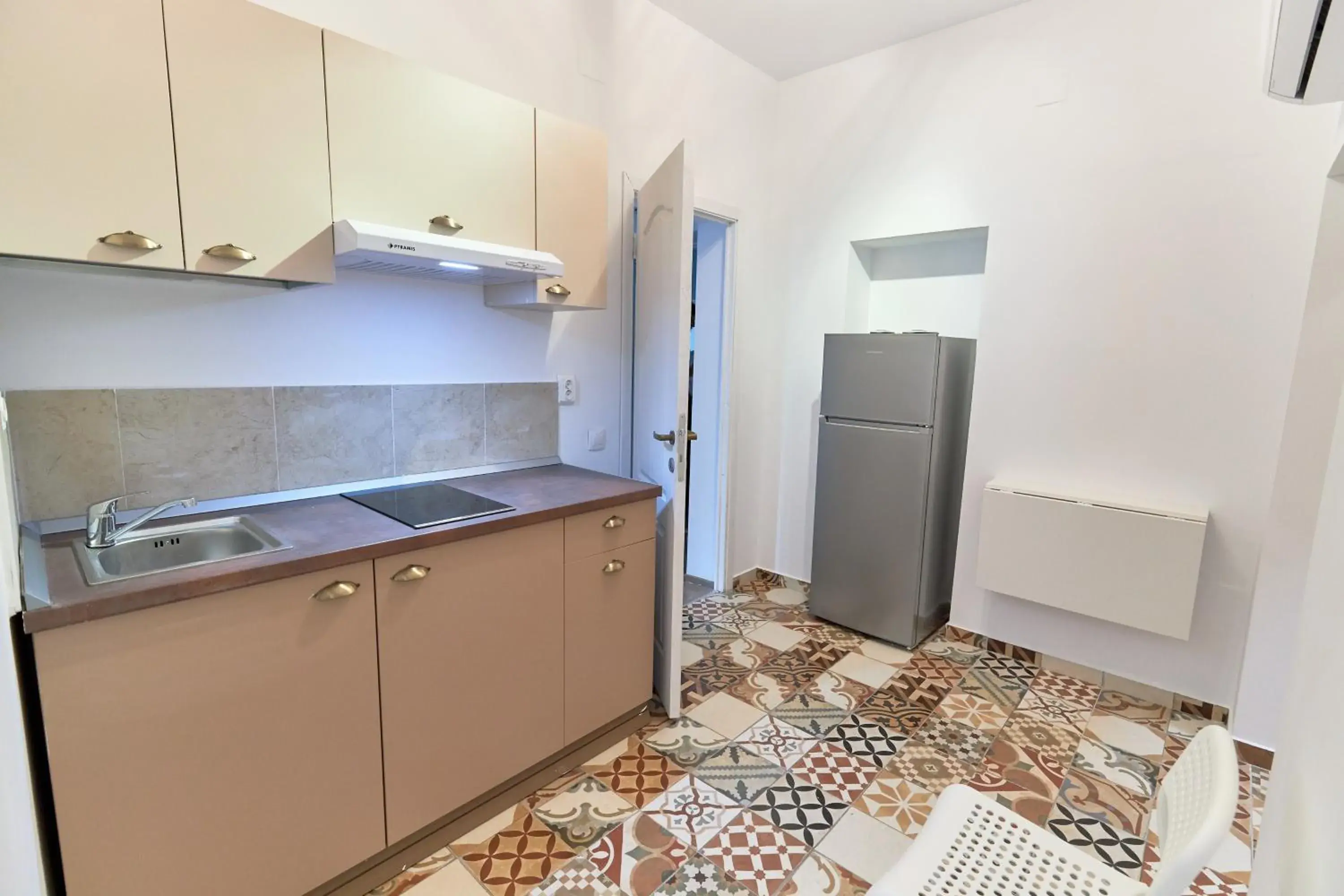 Stanford Aparthotel Gara de Nord Stanford Aparthotel Gara de Nord