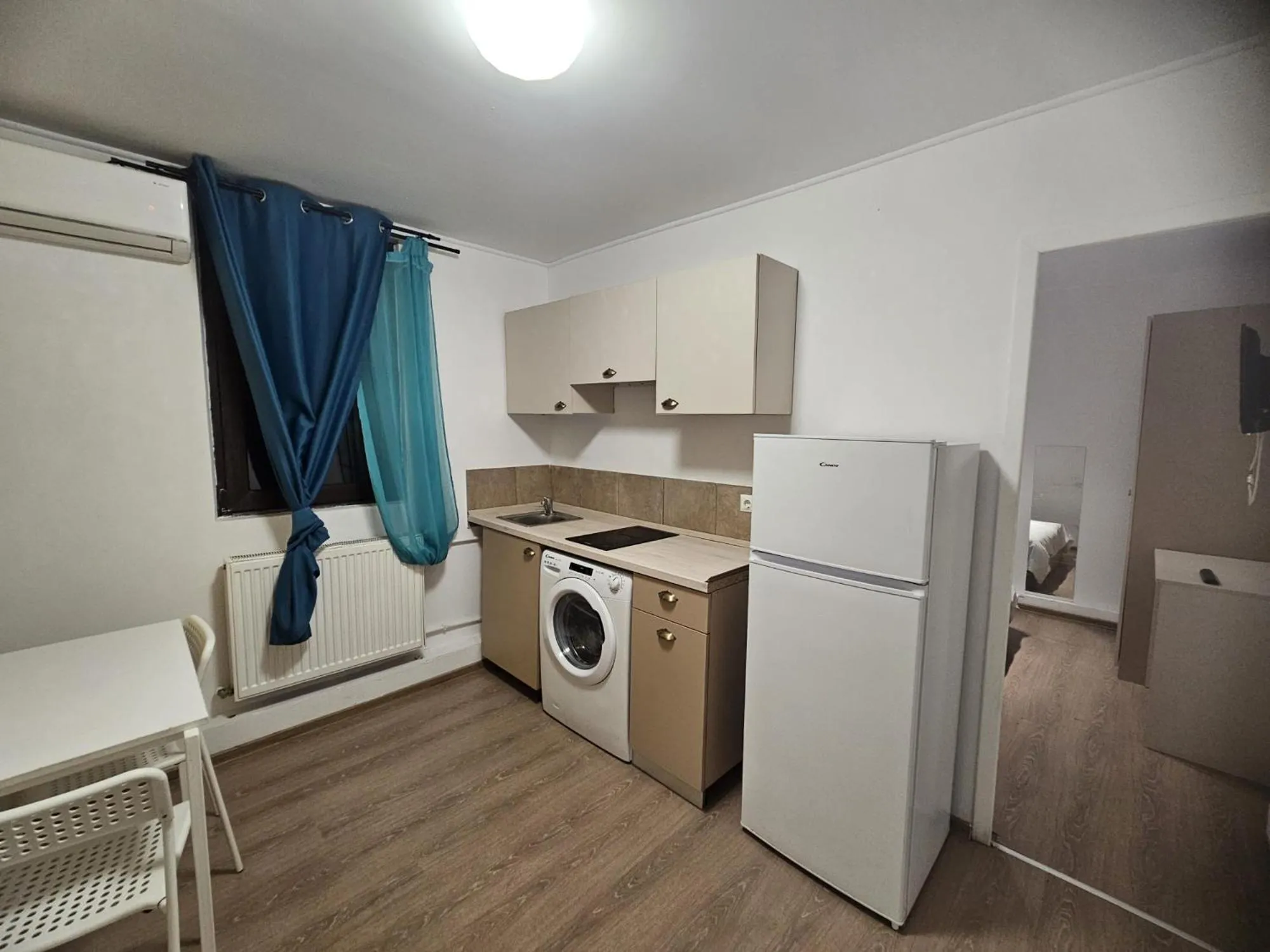 Stanford Aparthotel Gara de Nord