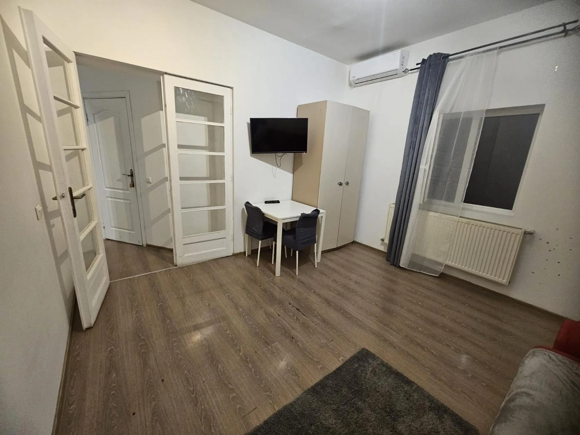 Stanford Aparthotel Gara de Nord