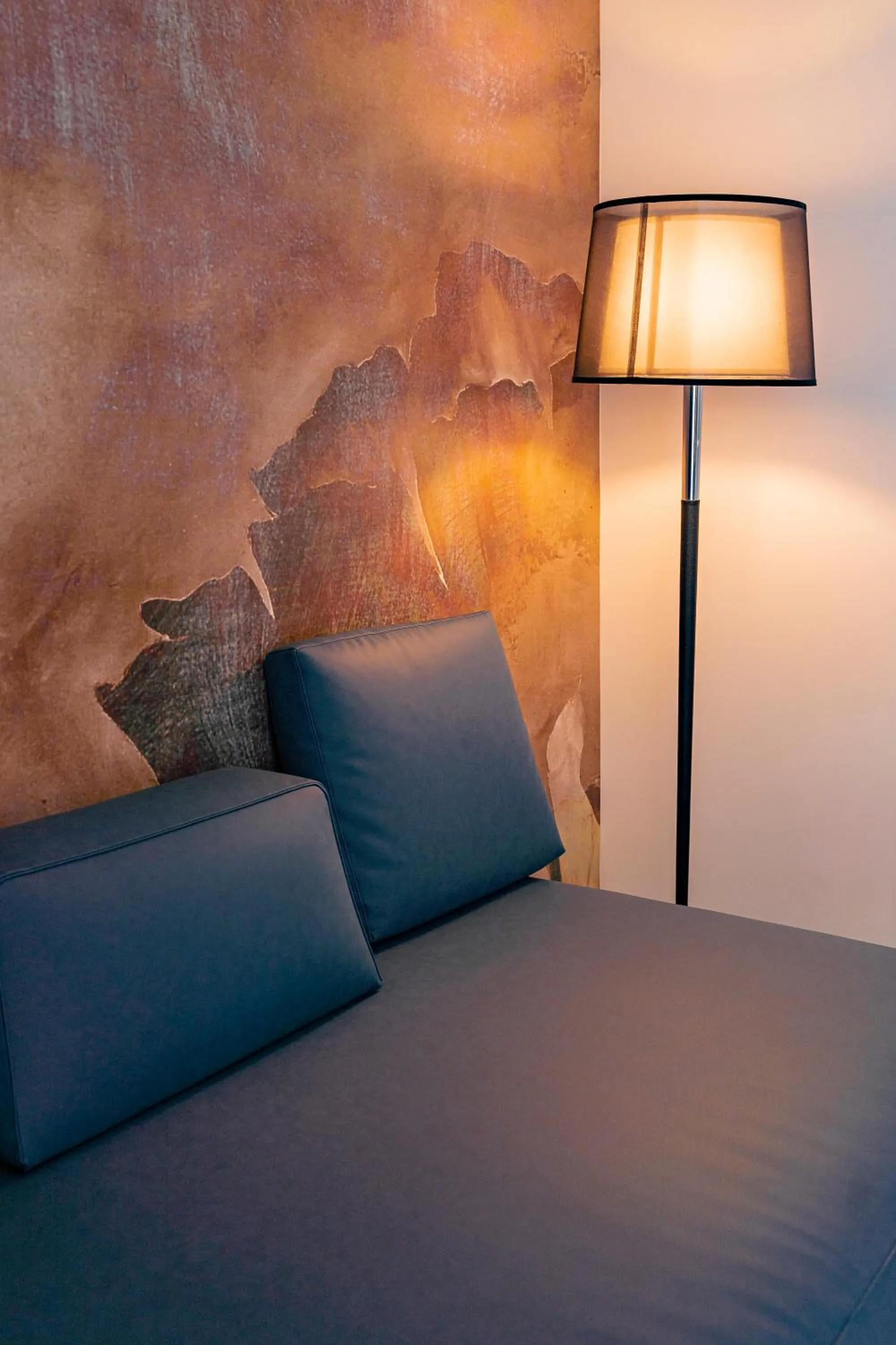 Bedroom, Bed in GARNI' FOCI