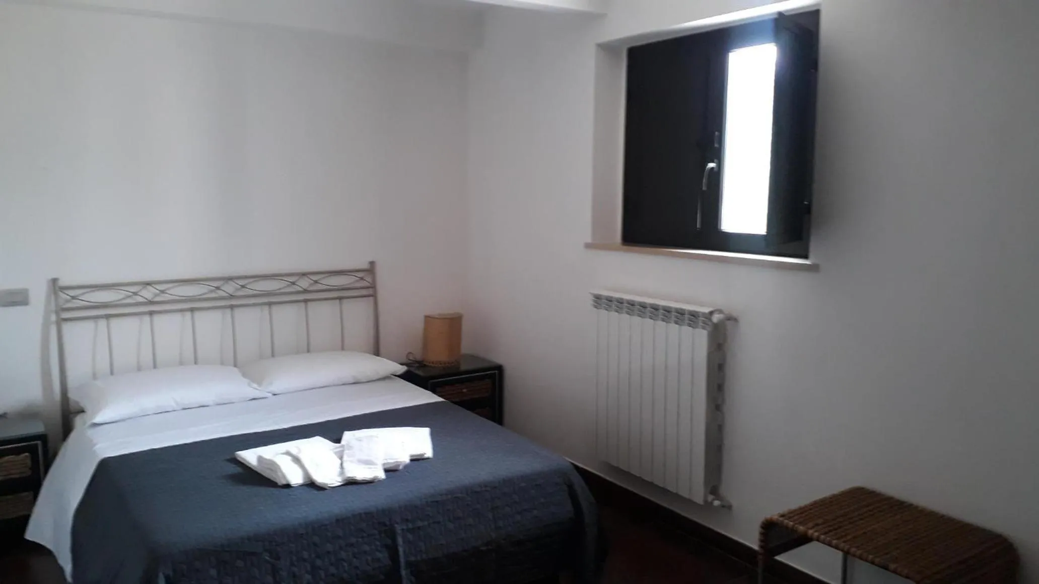 Bed in Hotel Torre Domini