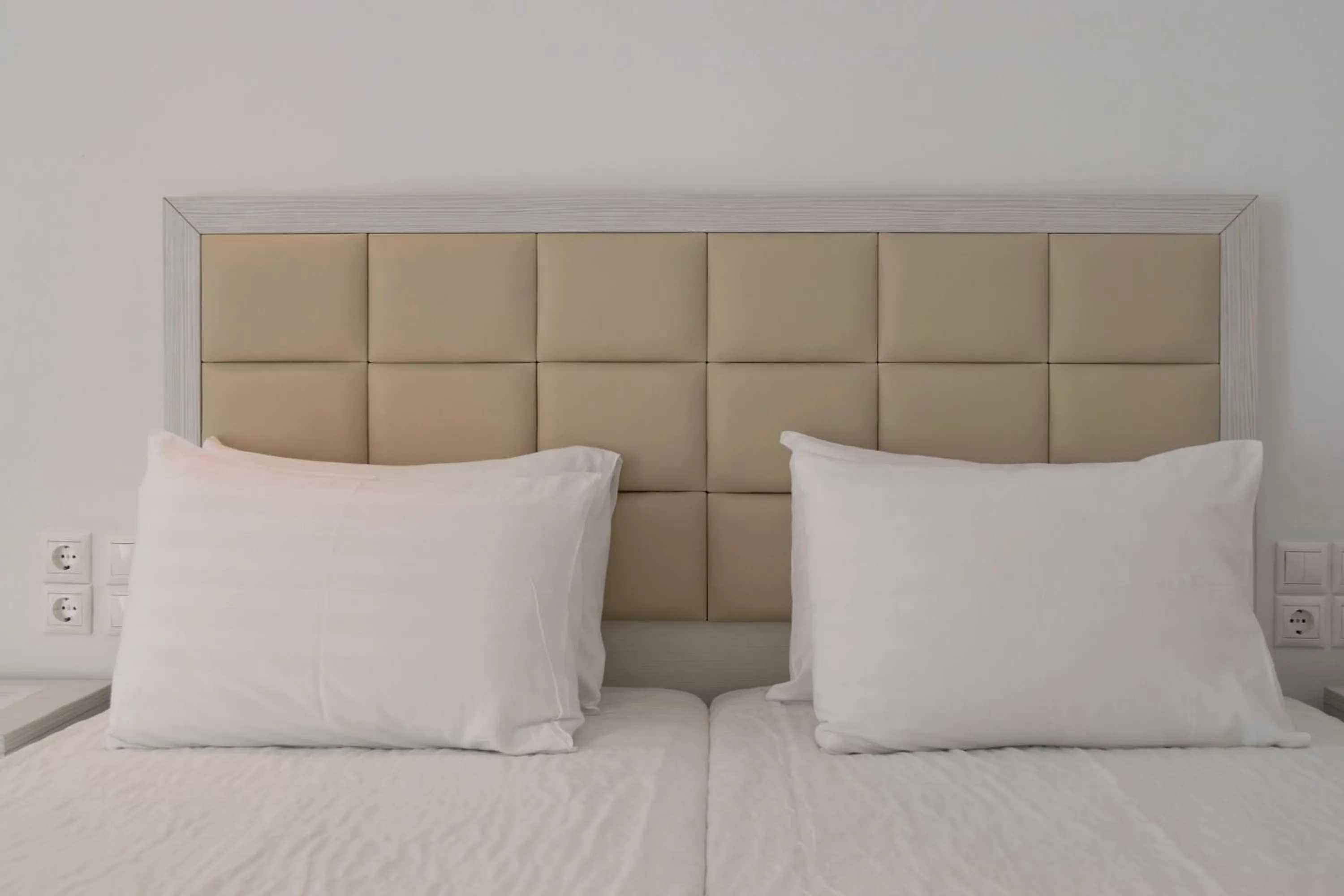 Photo of the whole room in Giannoulaki Resort