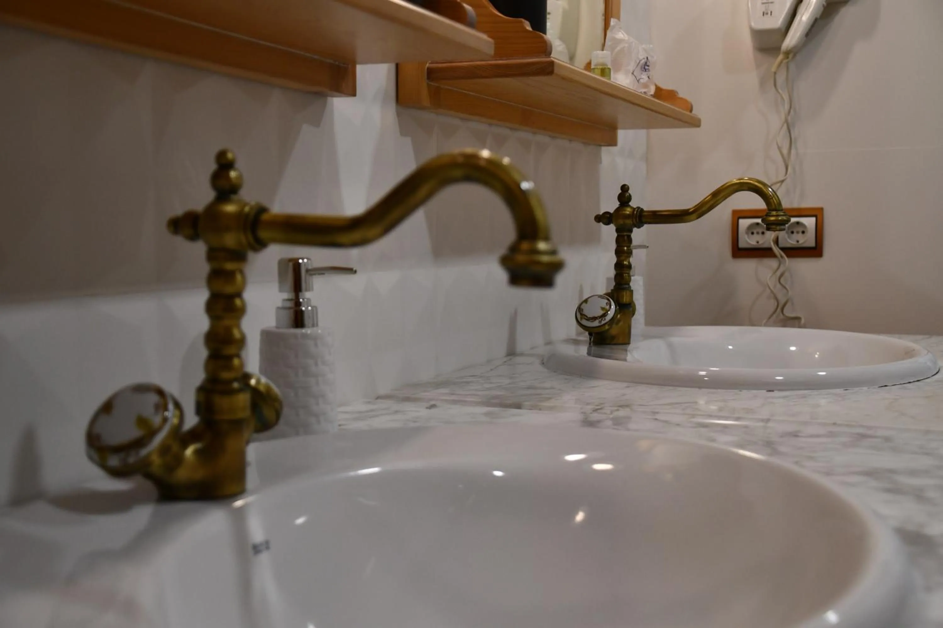 Habitaciones Premium Finca la Casona