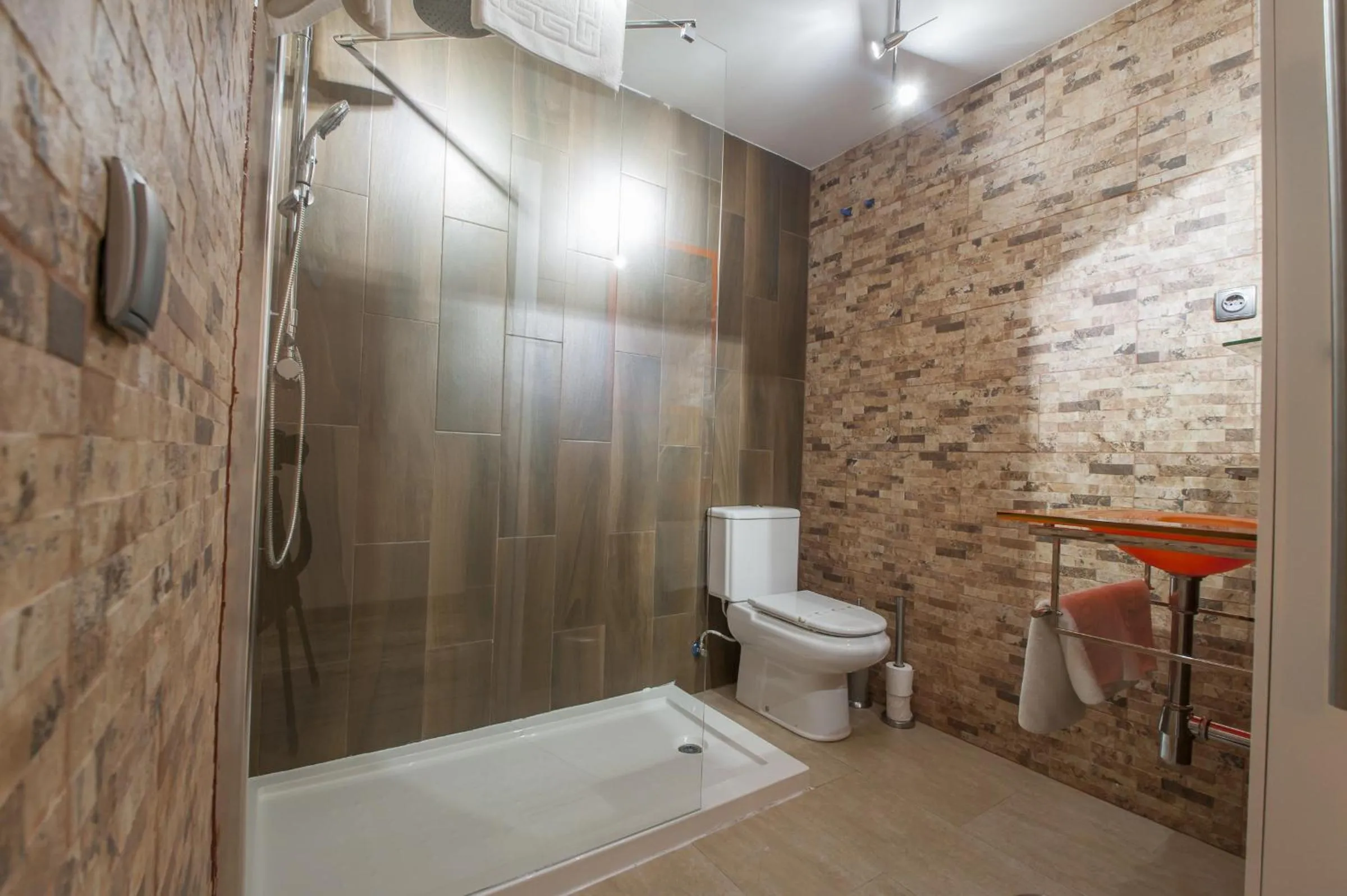 Decorative detail in Habitaciones Premium Finca la Casona