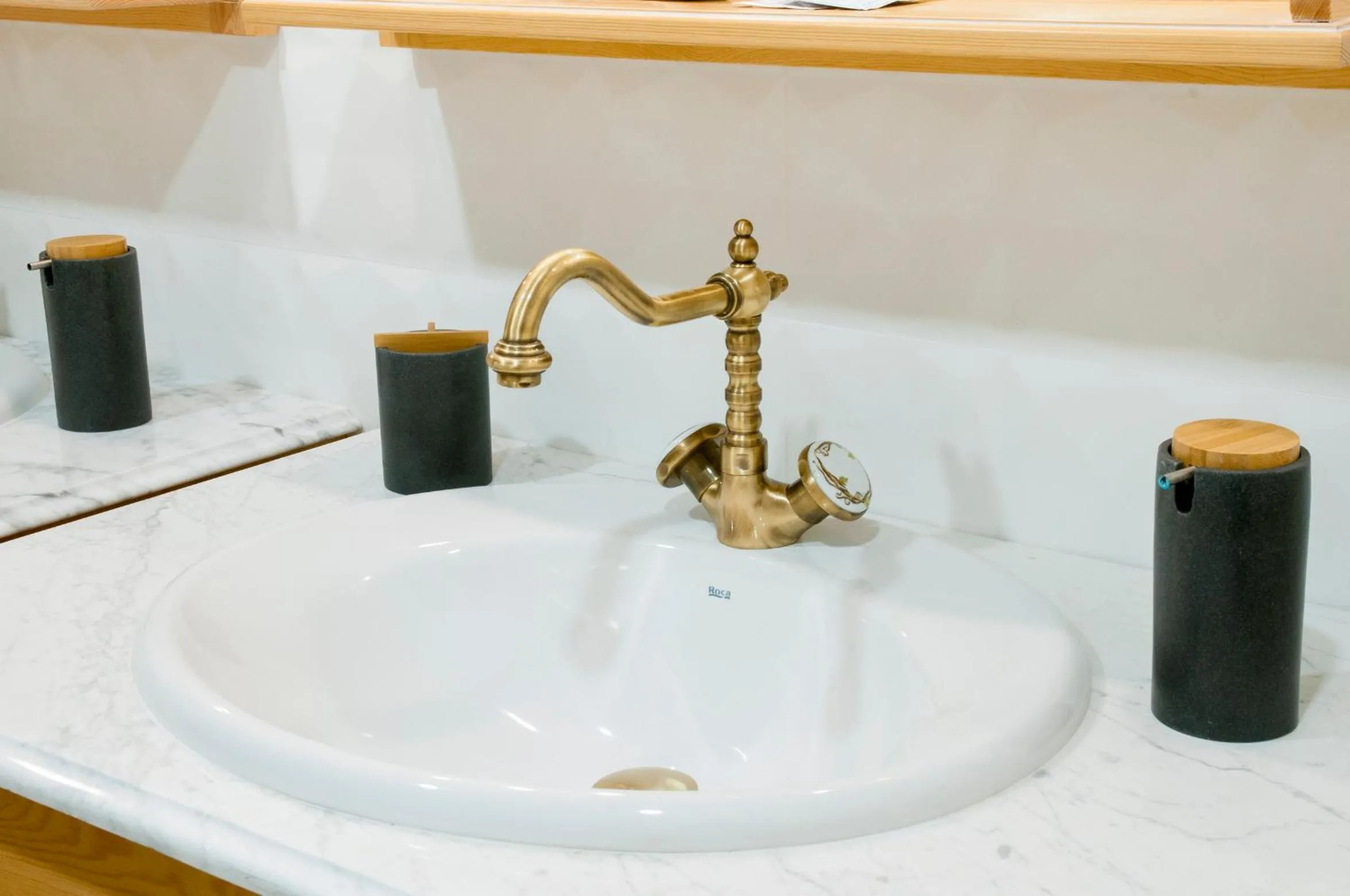 Decorative detail in Habitaciones Premium Finca la Casona