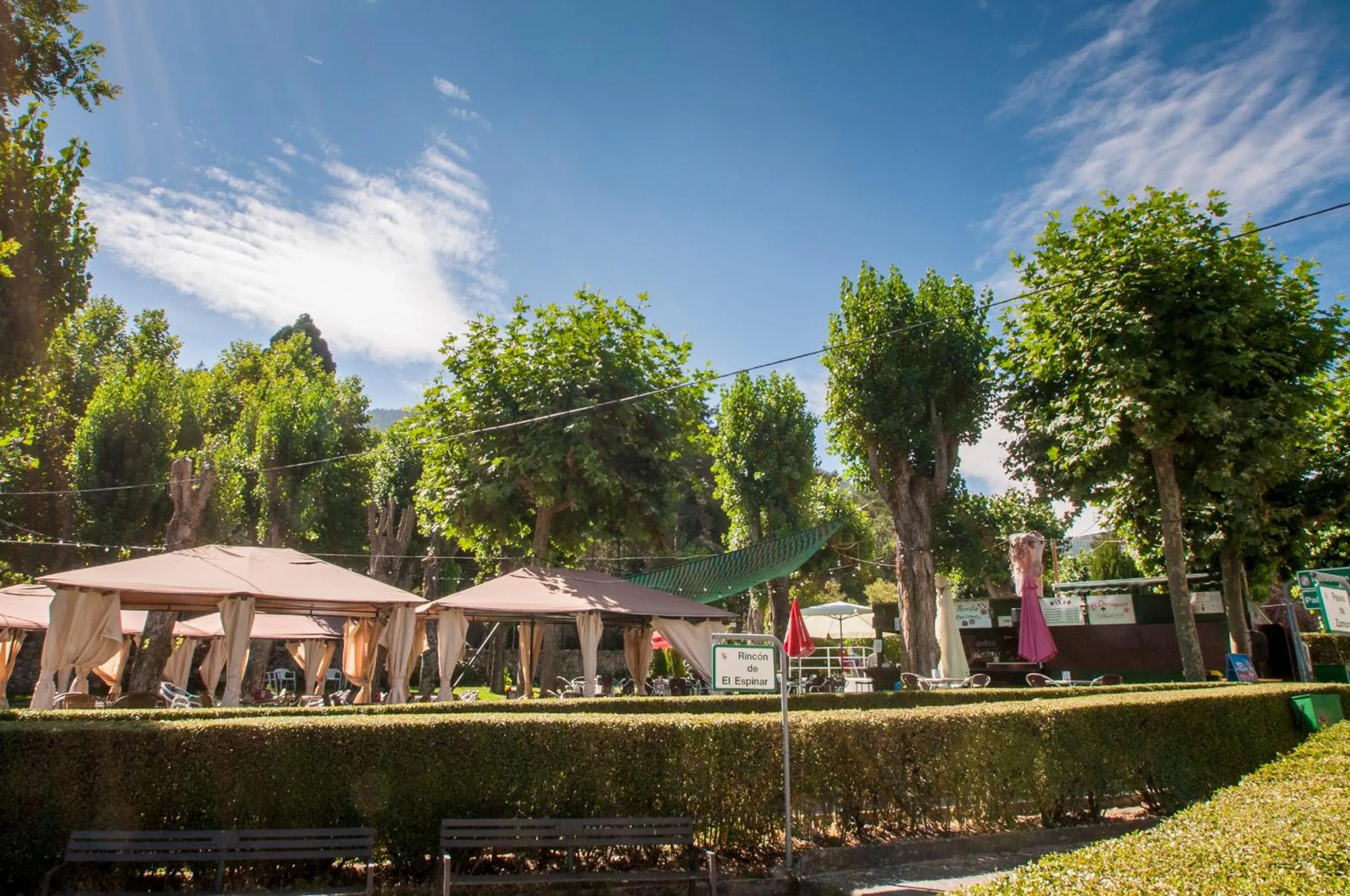 Food and drinks in Habitaciones Premium Finca la Casona