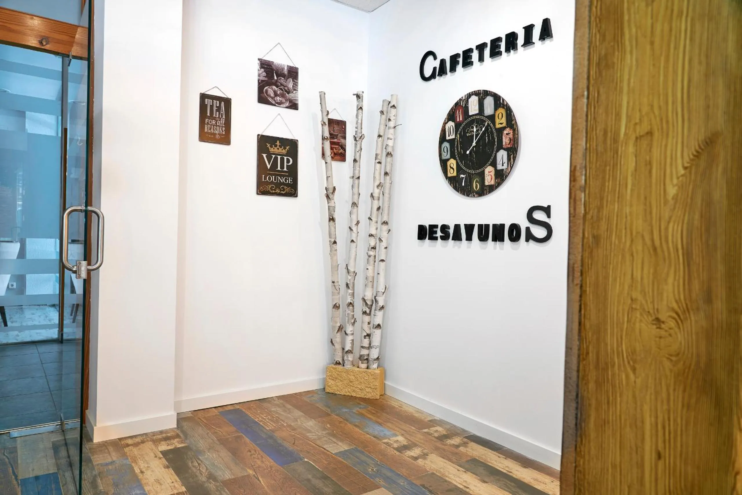 Lounge or bar in Habitaciones Premium Finca la Casona