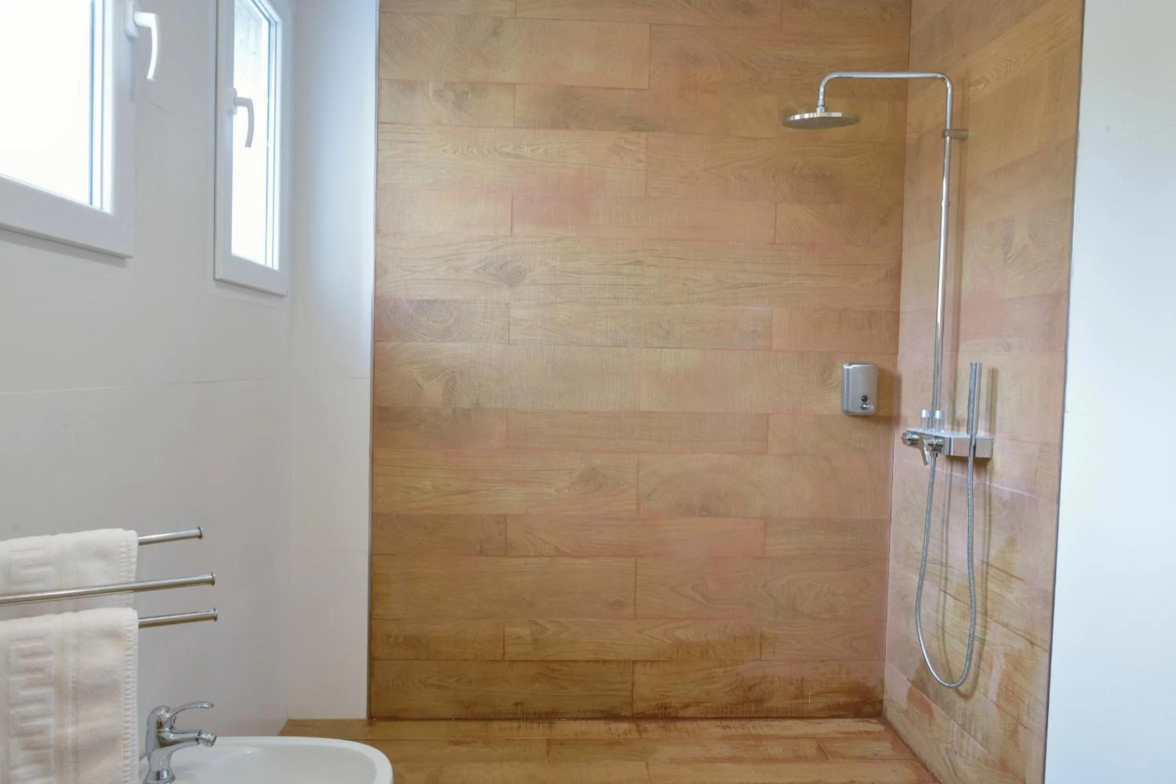 Decorative detail in Habitaciones Premium Finca la Casona