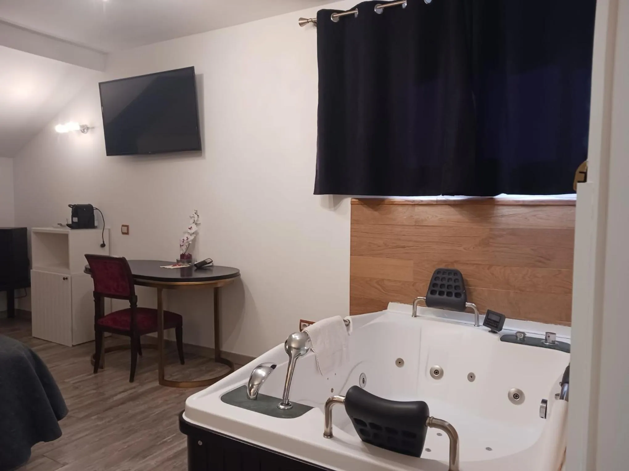 Habitaciones Premium Finca la Casona