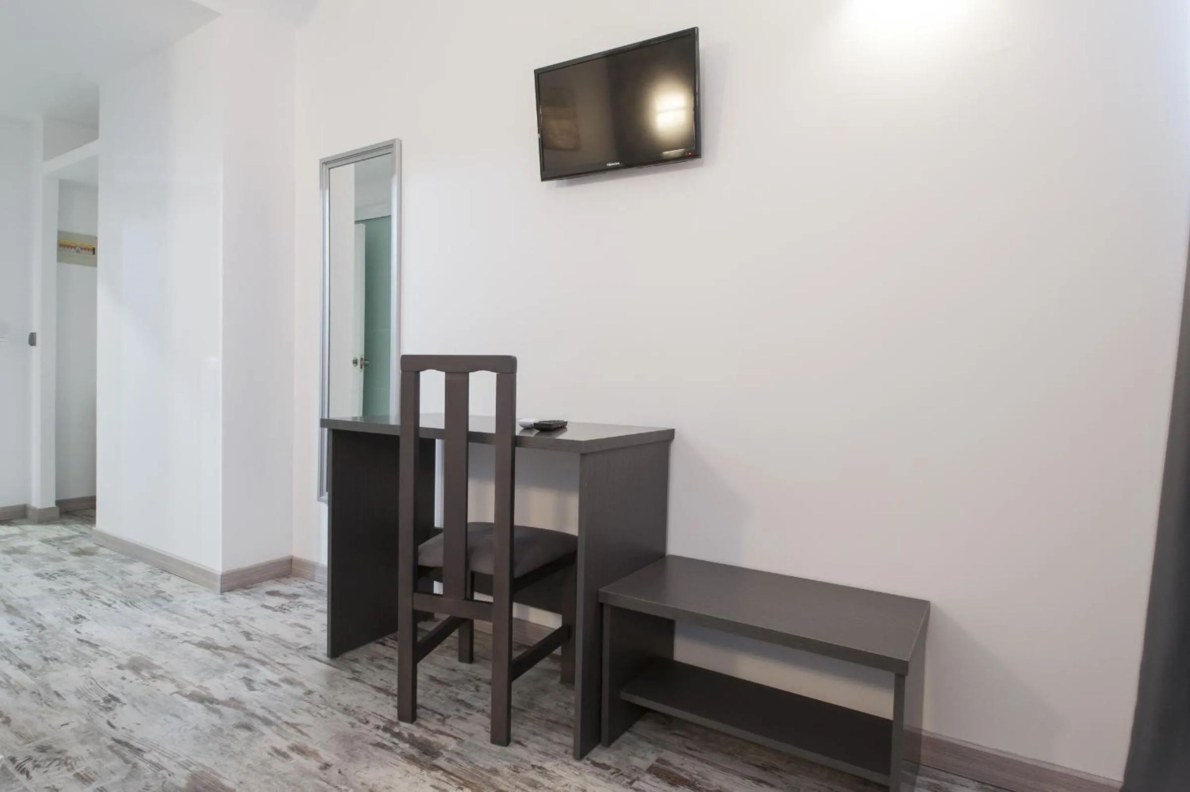 Decorative detail in Habitaciones Premium Finca la Casona