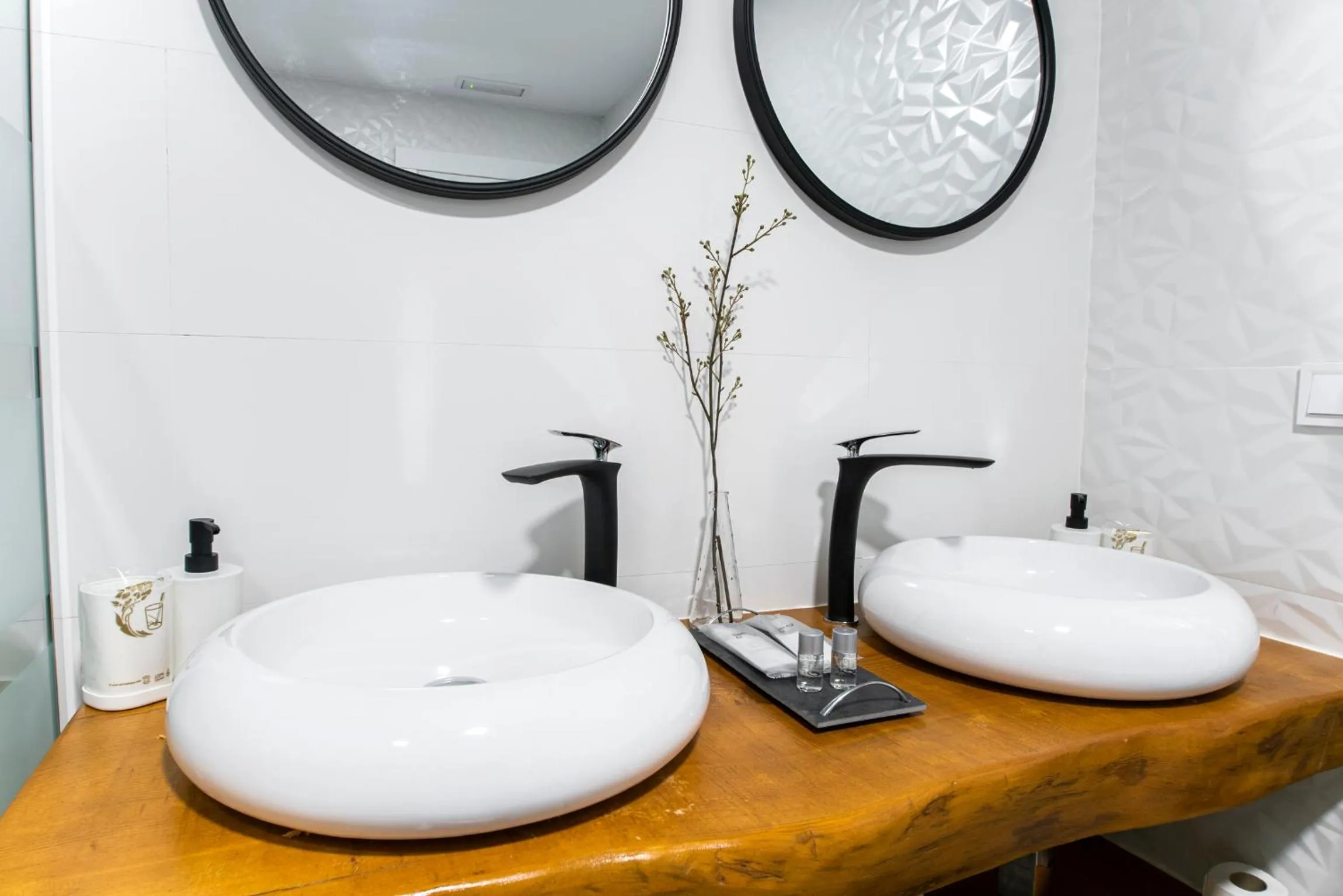 Bathroom in Habitaciones Premium Finca la Casona