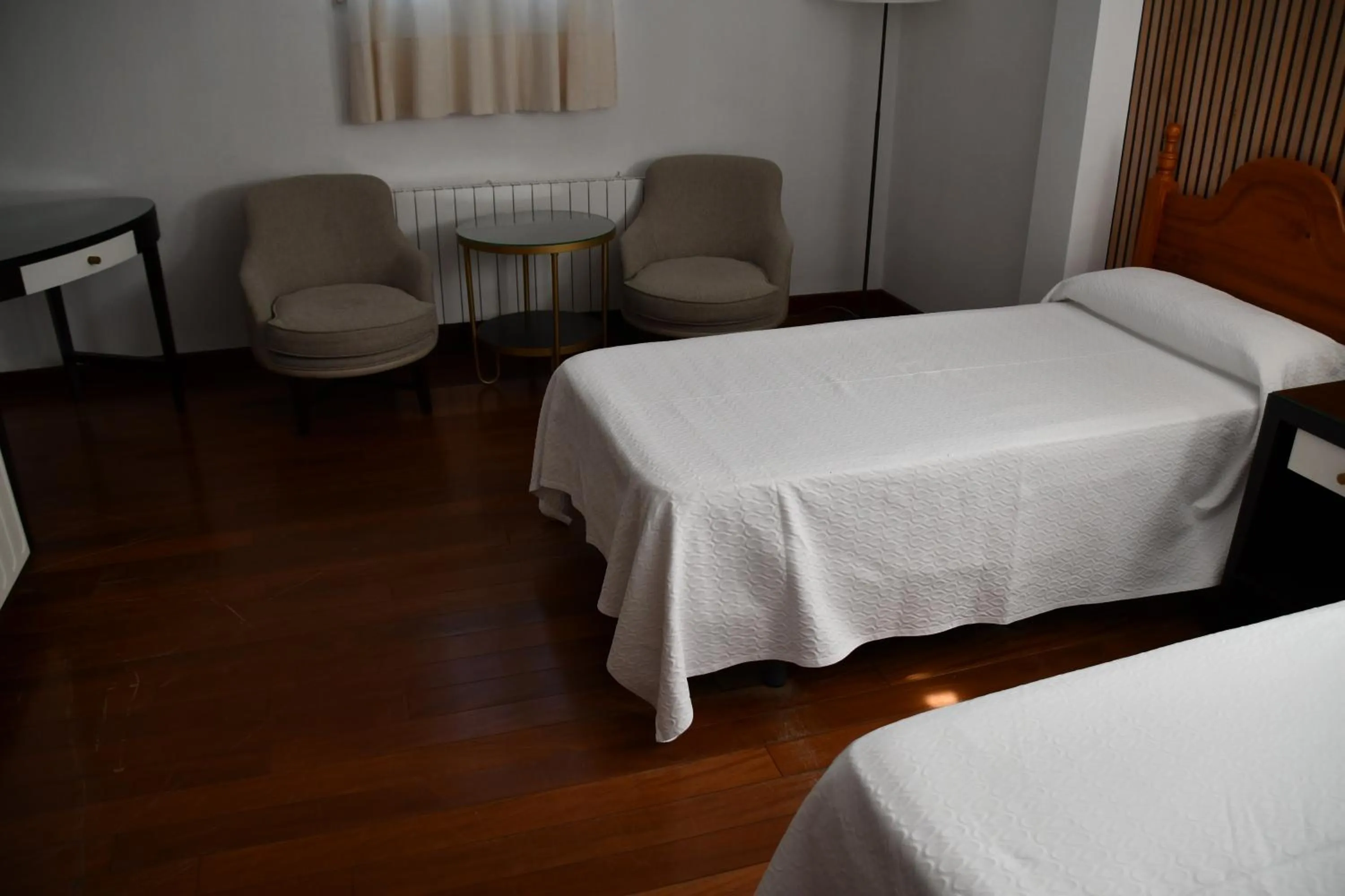 Habitaciones Premium Finca la Casona