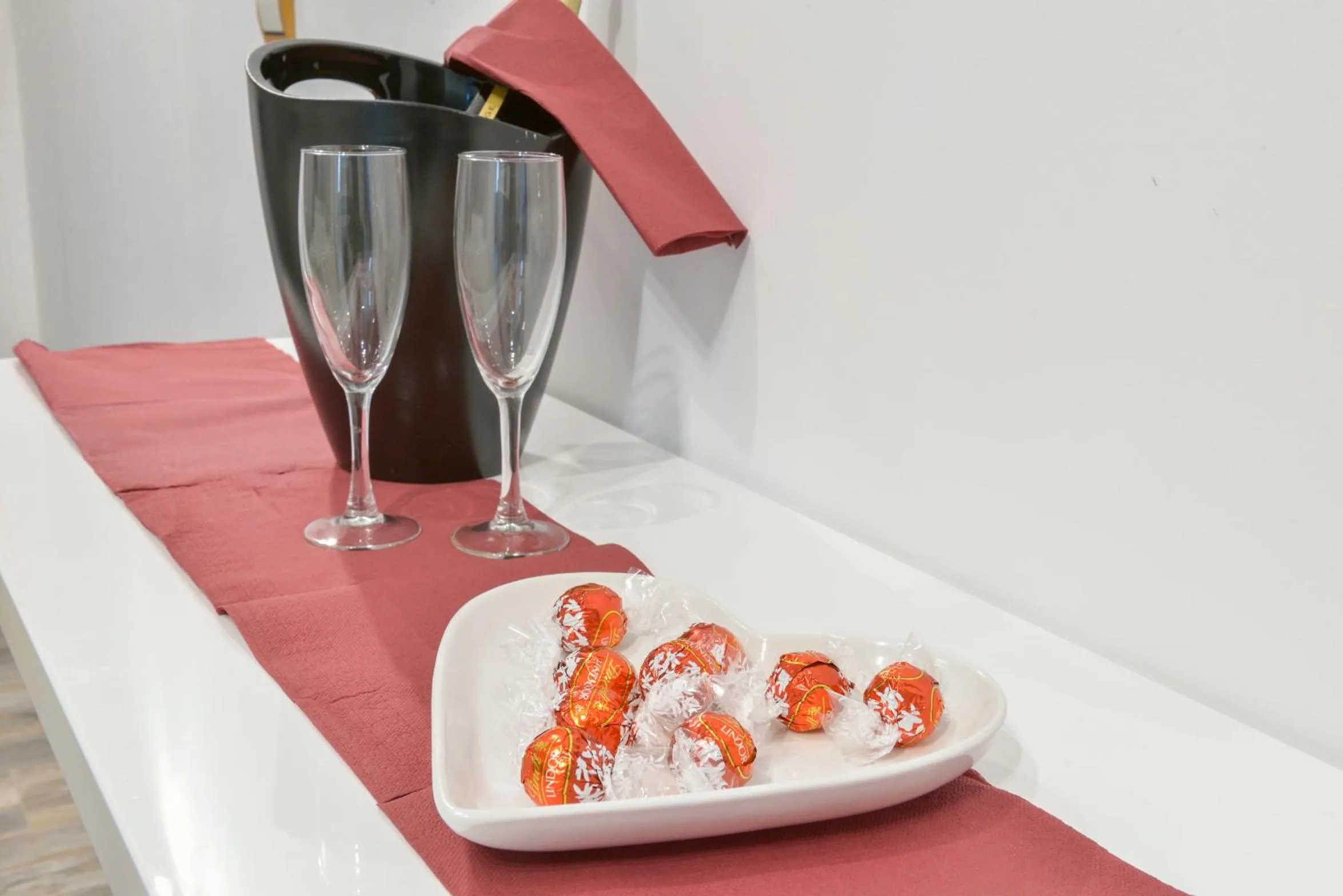 Decorative detail in Habitaciones Premium Finca la Casona