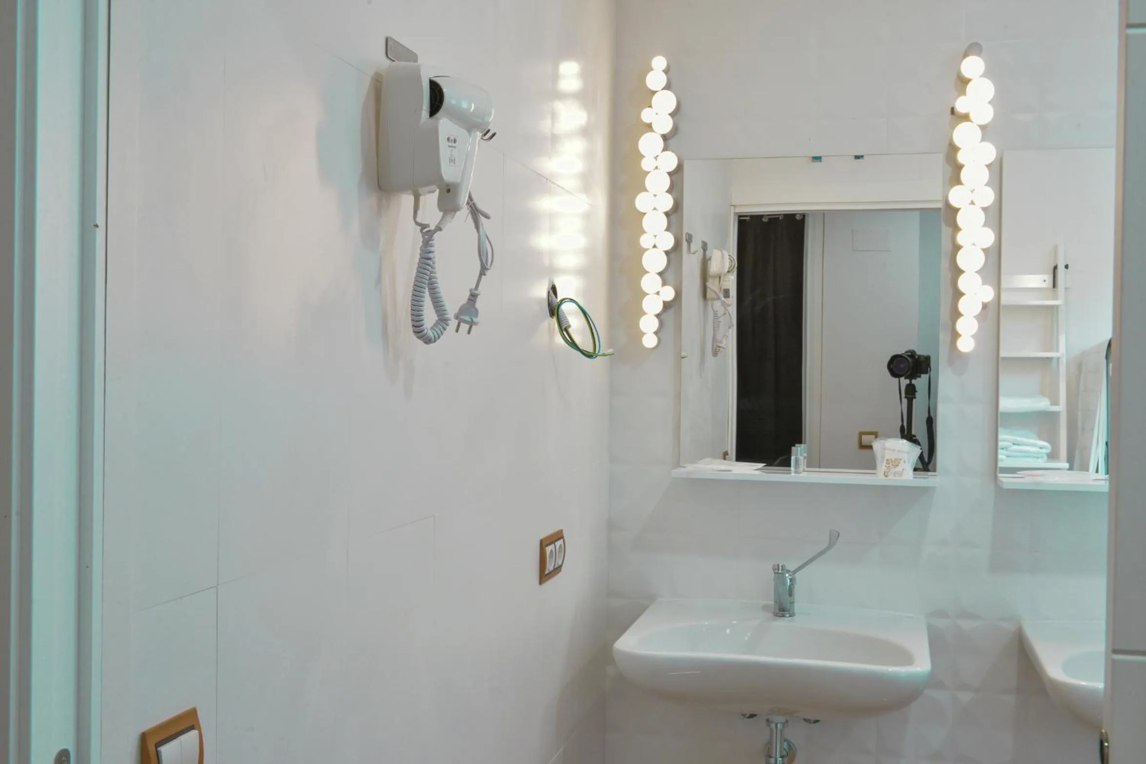 Decorative detail in Habitaciones Premium Finca la Casona