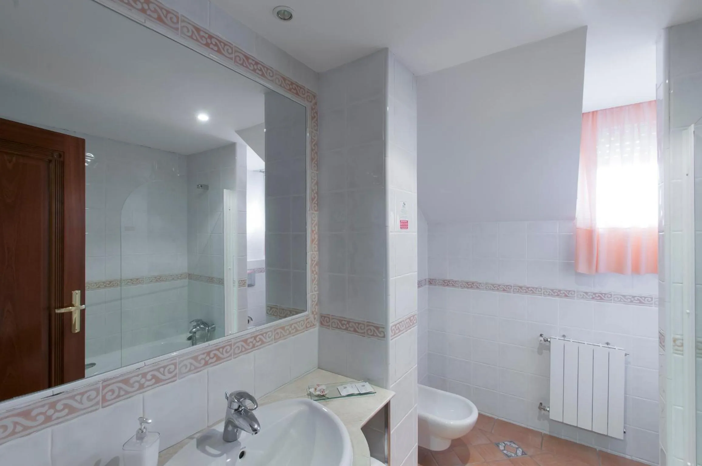 Bathroom in Habitaciones Premium Finca la Casona