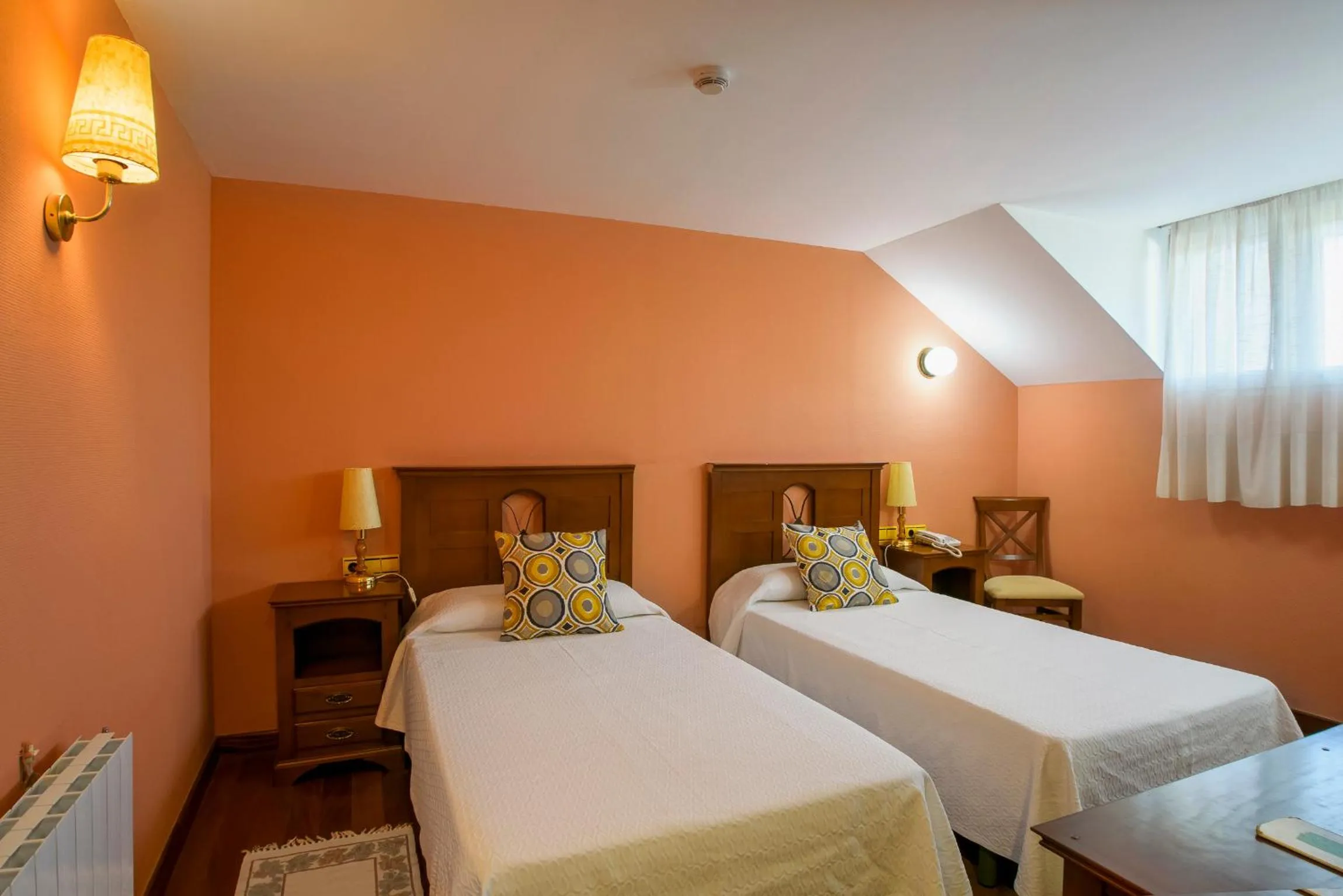 Photo of the whole room, Bed in Habitaciones Premium Finca la Casona
