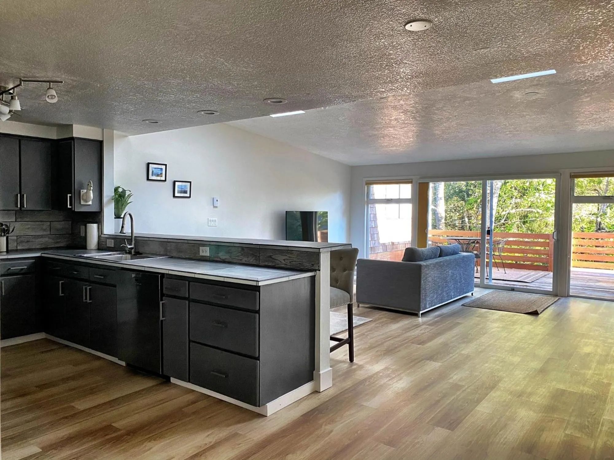 View (from property/room) in San Dune Inn