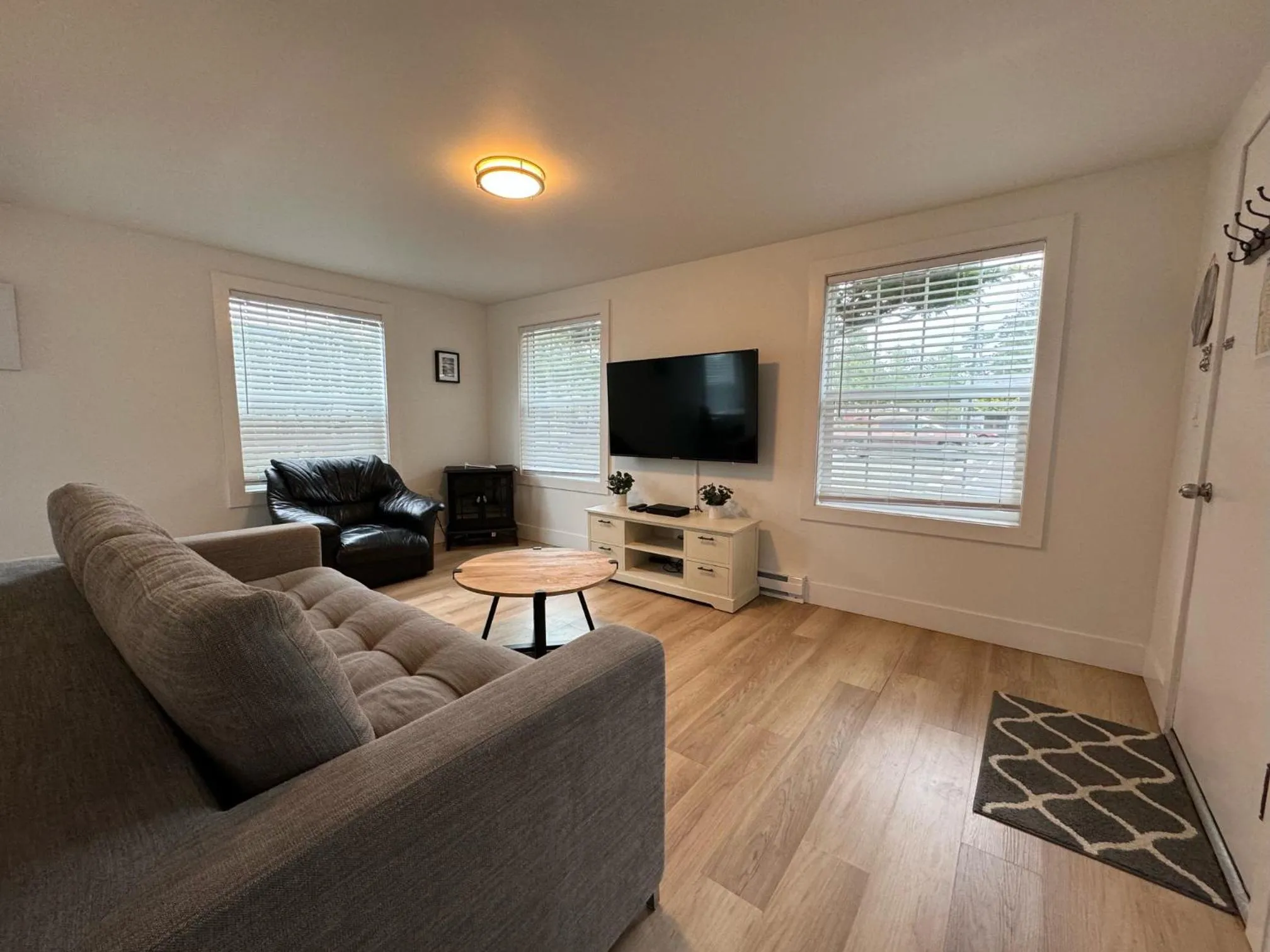 TV and multimedia in San Dune Inn