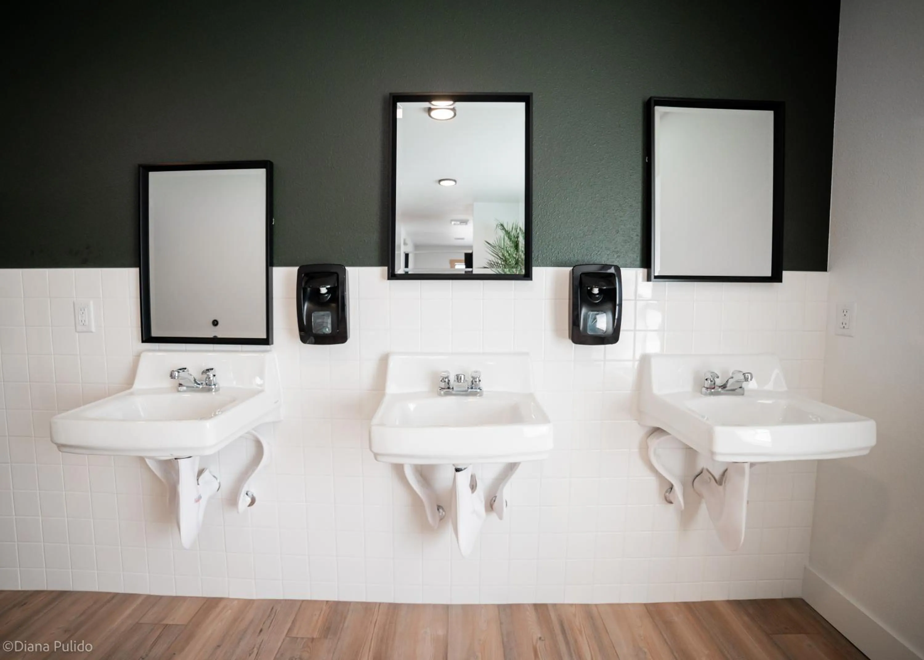 Bathroom in LOGE Leavenworth