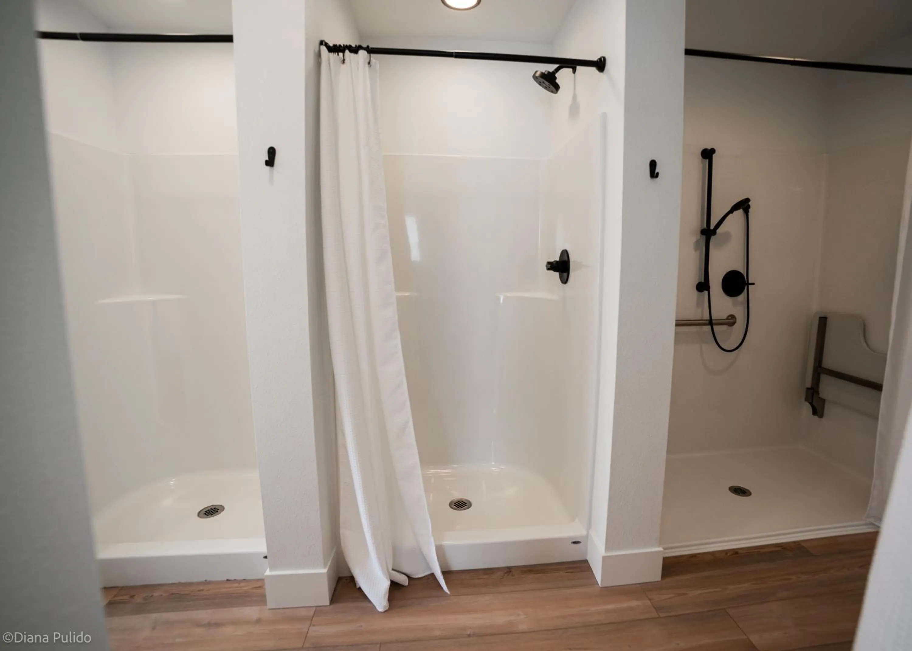 Bathroom in LOGE Leavenworth