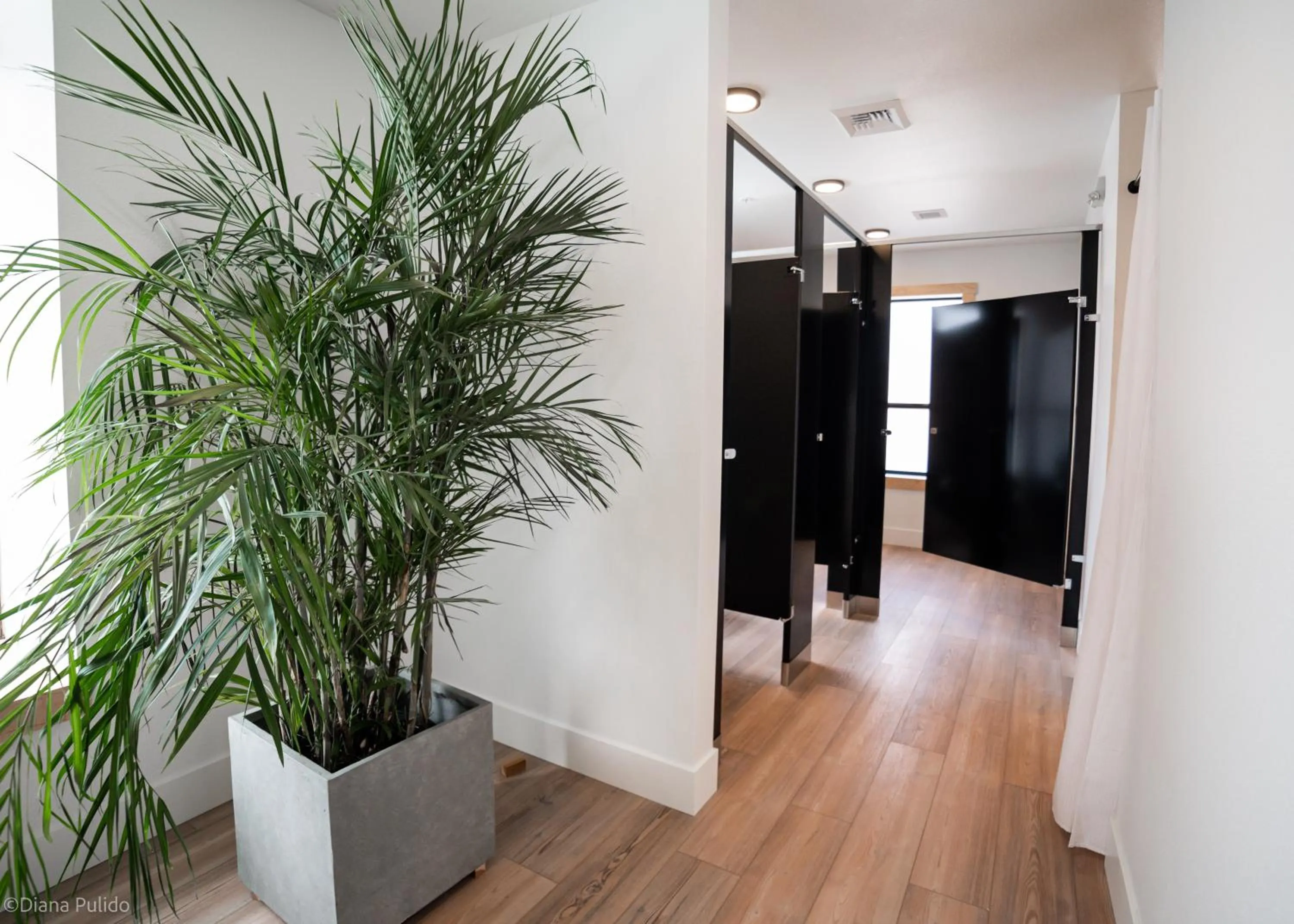 Bathroom in LOGE Leavenworth