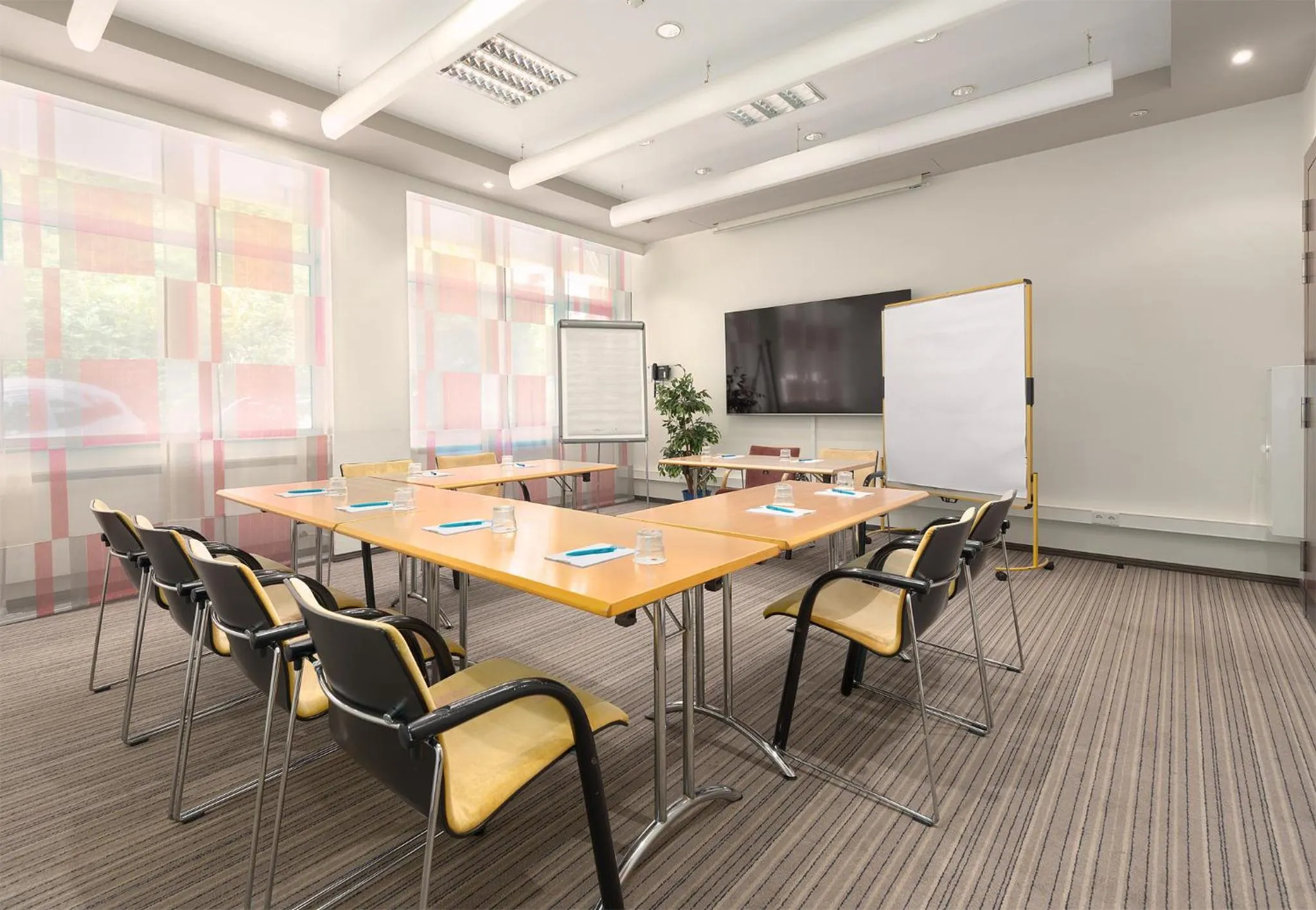 Banquet/Function facilities in Trip Inn Landhotel Badsoden-Salmünster