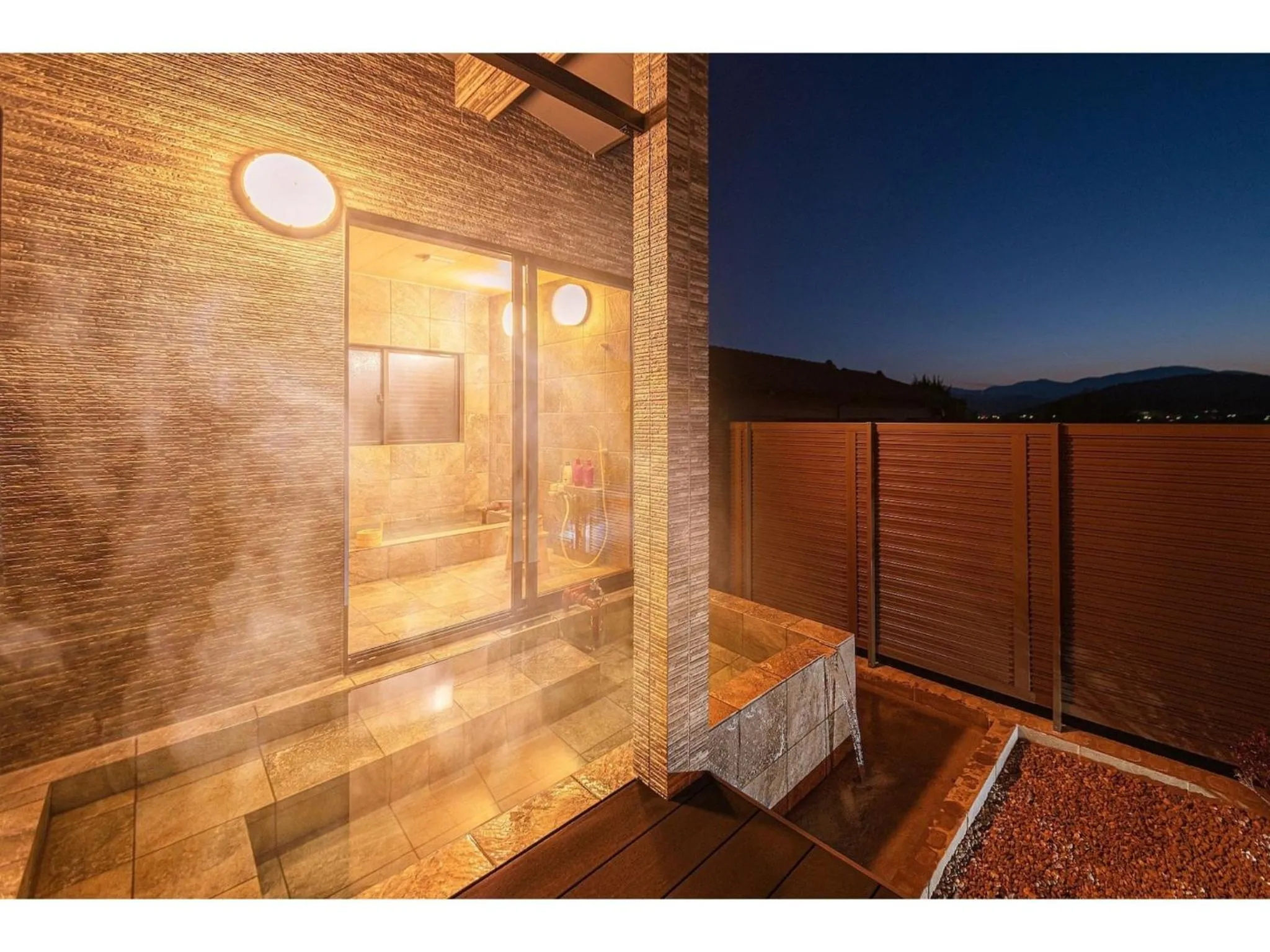 YUHUROTEN TOKI NO MANIMANI - Vacation STAY 87025