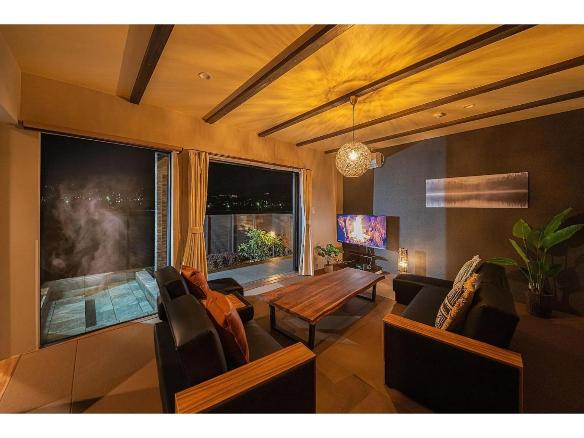 YUHUROTEN TOKI NO MANIMANI - Vacation STAY 87025