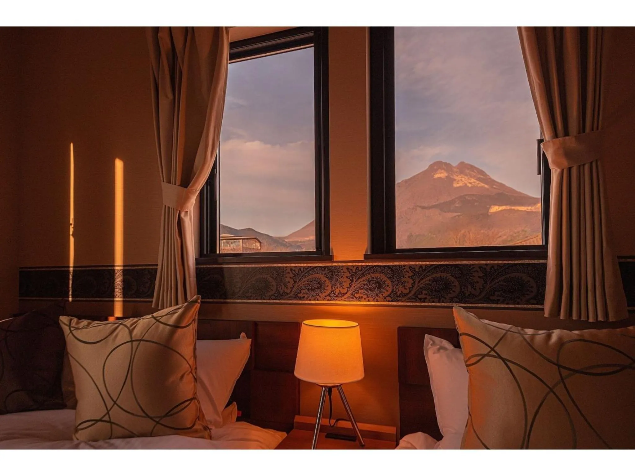 YUHUROTEN TOKI NO MANIMANI - Vacation STAY 87025