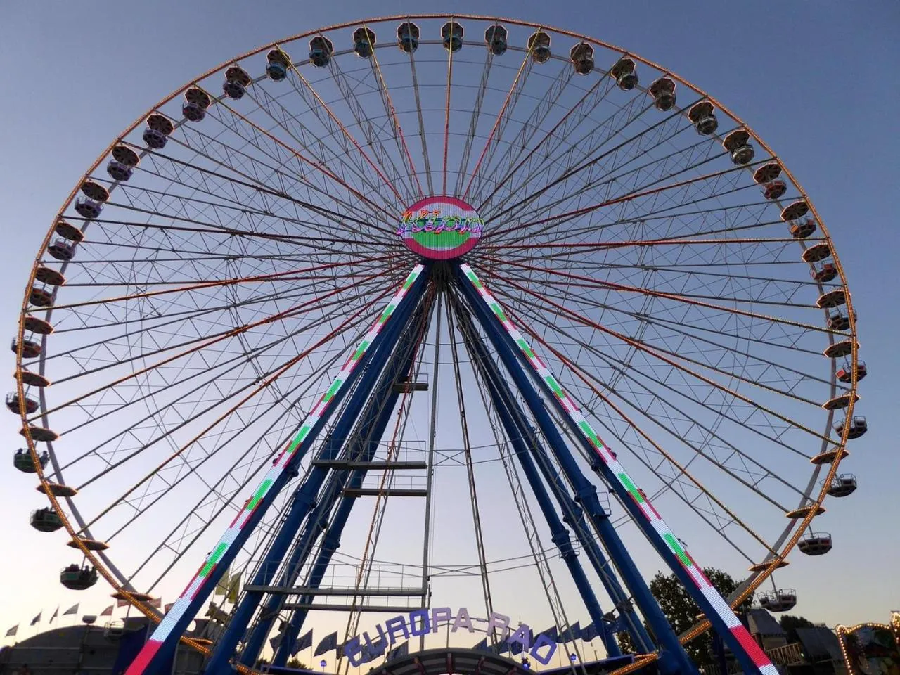 Activities in Hotel Royal