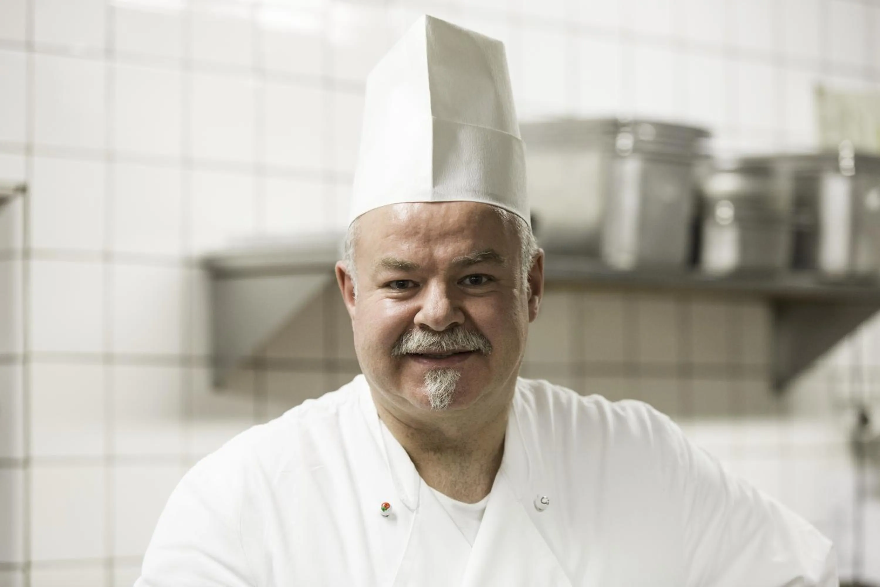 People in Hotel Royal