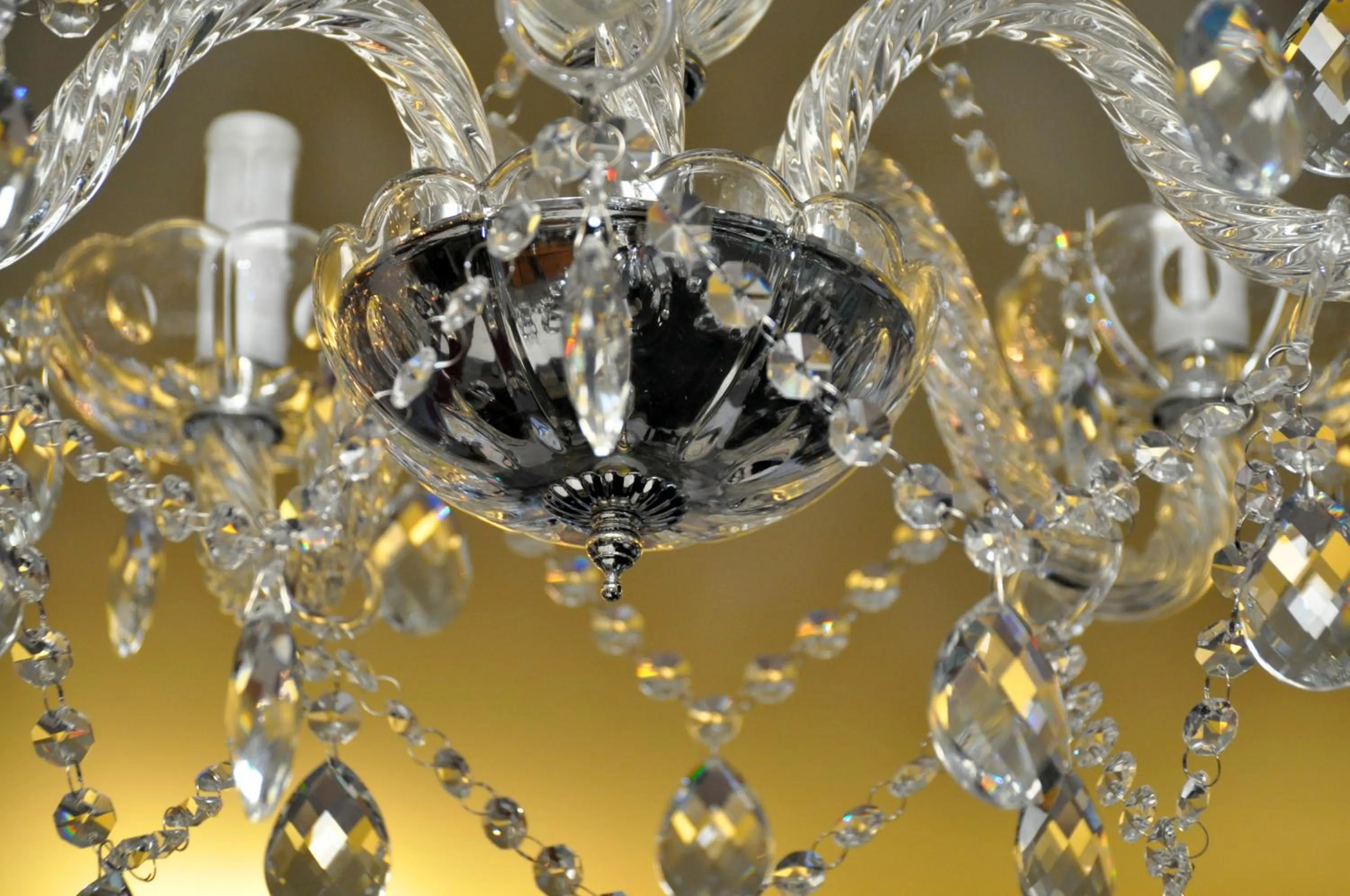 Decorative detail in Villa Waldperlach by Blattl