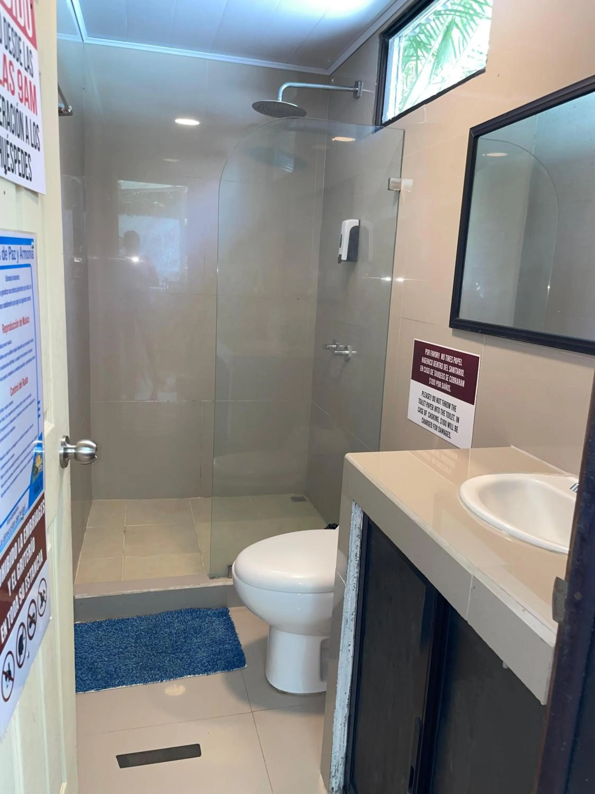 HOTEL, VILLAS y GLAMPINGS MYA -PUERTO VIEJO, Limon, CR