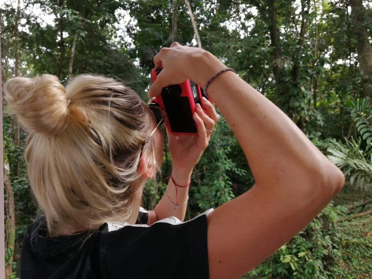 HOTEL, VILLAS y GLAMPINGS MYA -PUERTO VIEJO, Limon, CR