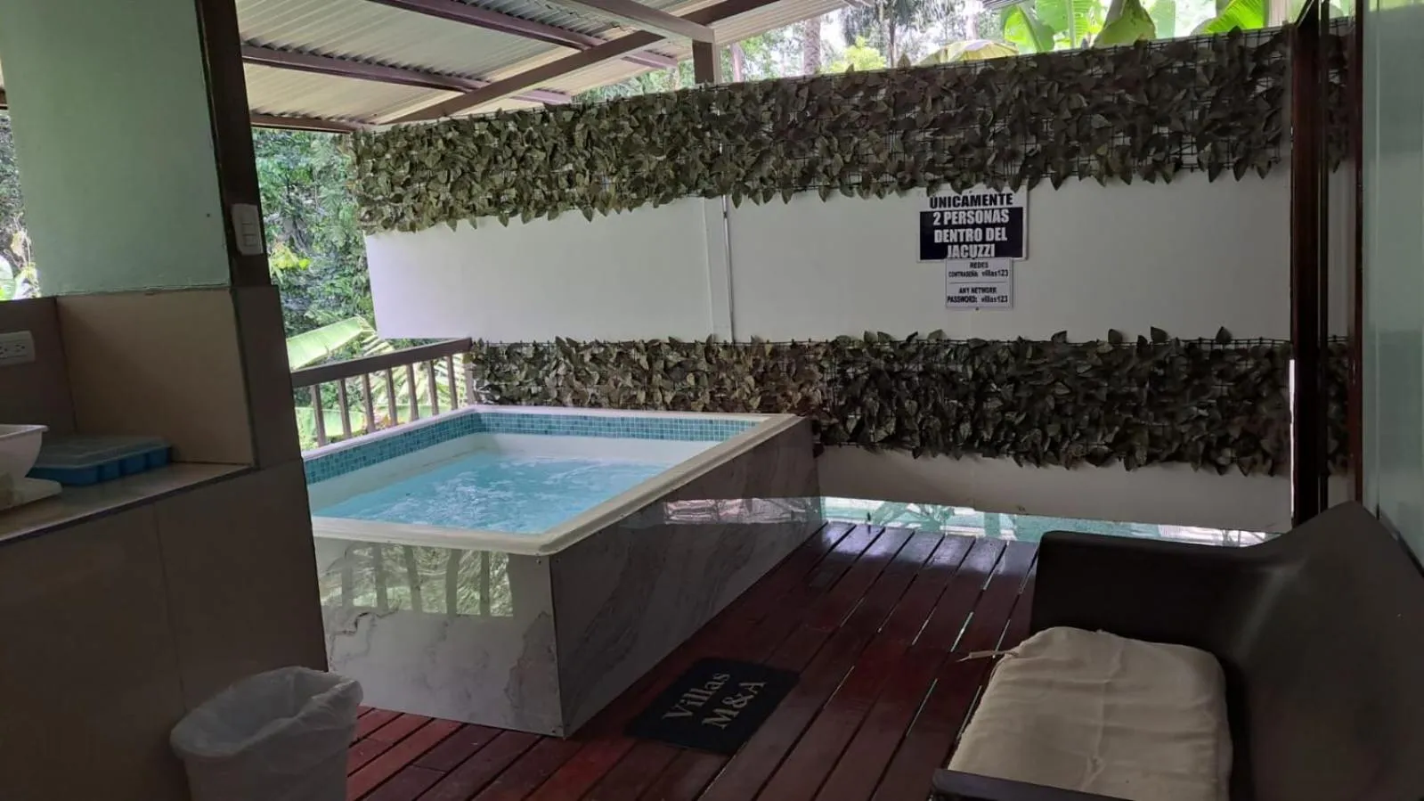 HOTEL, VILLAS y GLAMPINGS MYA -PUERTO VIEJO, Limon, CR