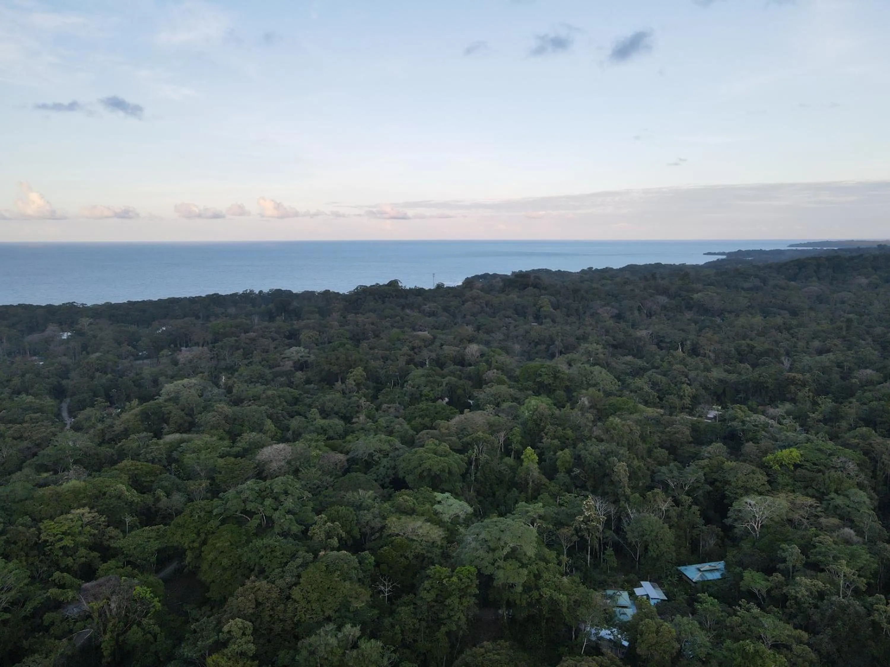 Mountain view in HOTEL, VILLAS y GLAMPINGS MYA -PUERTO VIEJO, Limon, CR