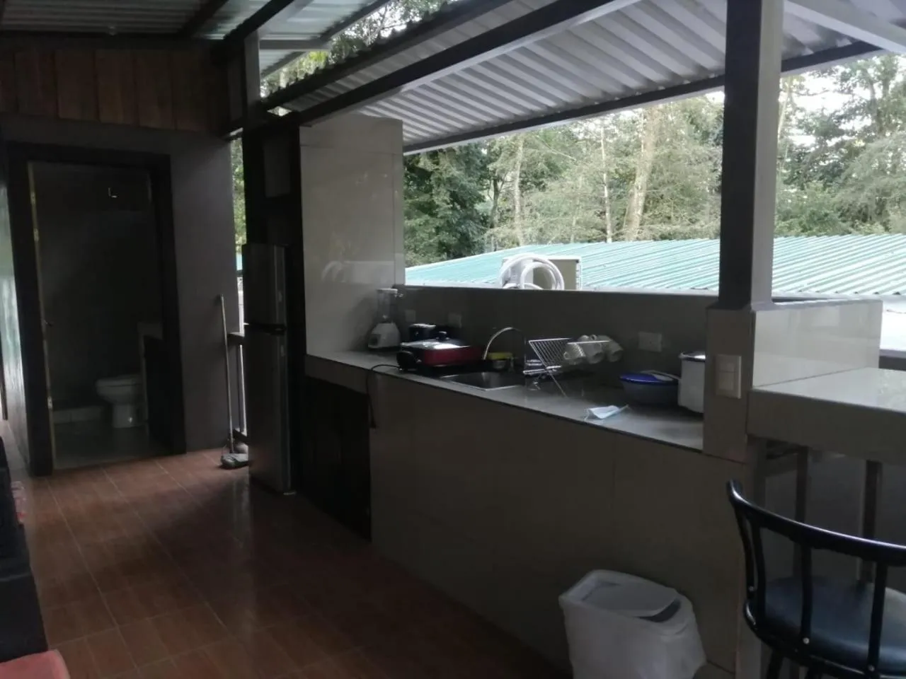 HOTEL, VILLAS y GLAMPINGS MYA -PUERTO VIEJO, Limon, CR