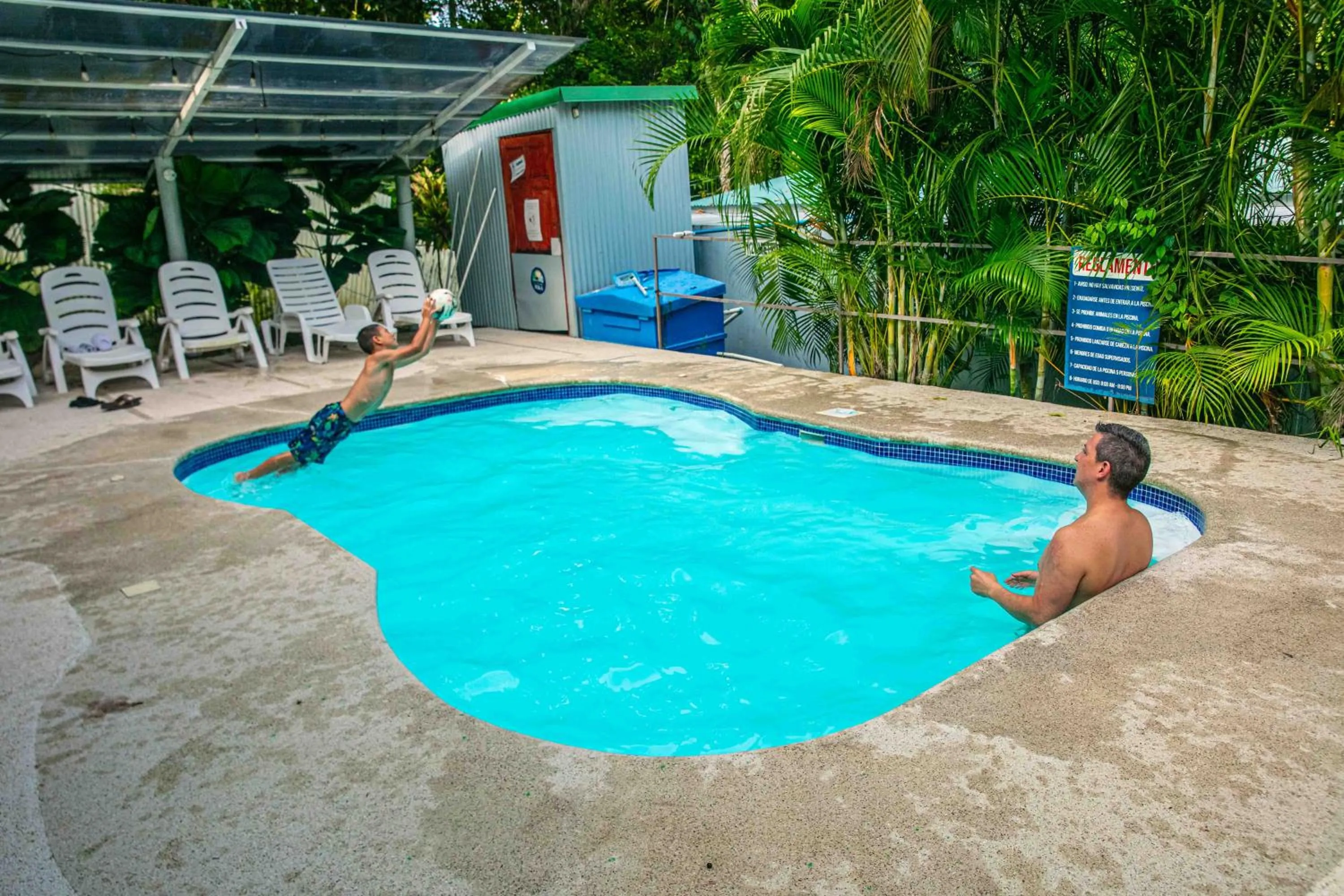 HOTEL, VILLAS y GLAMPINGS MYA -PUERTO VIEJO, Limon, CR