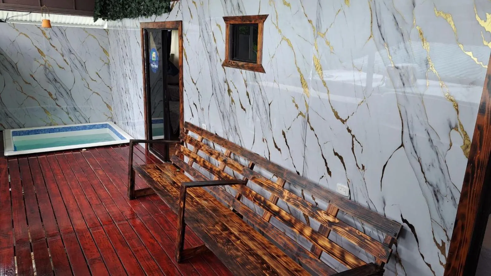 HOTEL, VILLAS y GLAMPINGS MYA -PUERTO VIEJO, Limon, CR