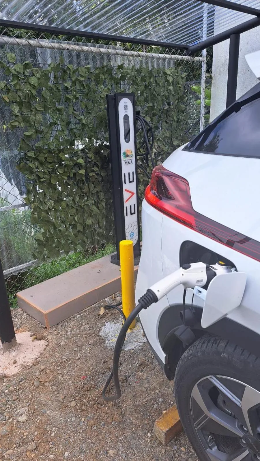 HOTEL, VILLAS y GLAMPINGS MYA -PUERTO VIEJO, Limon, CR