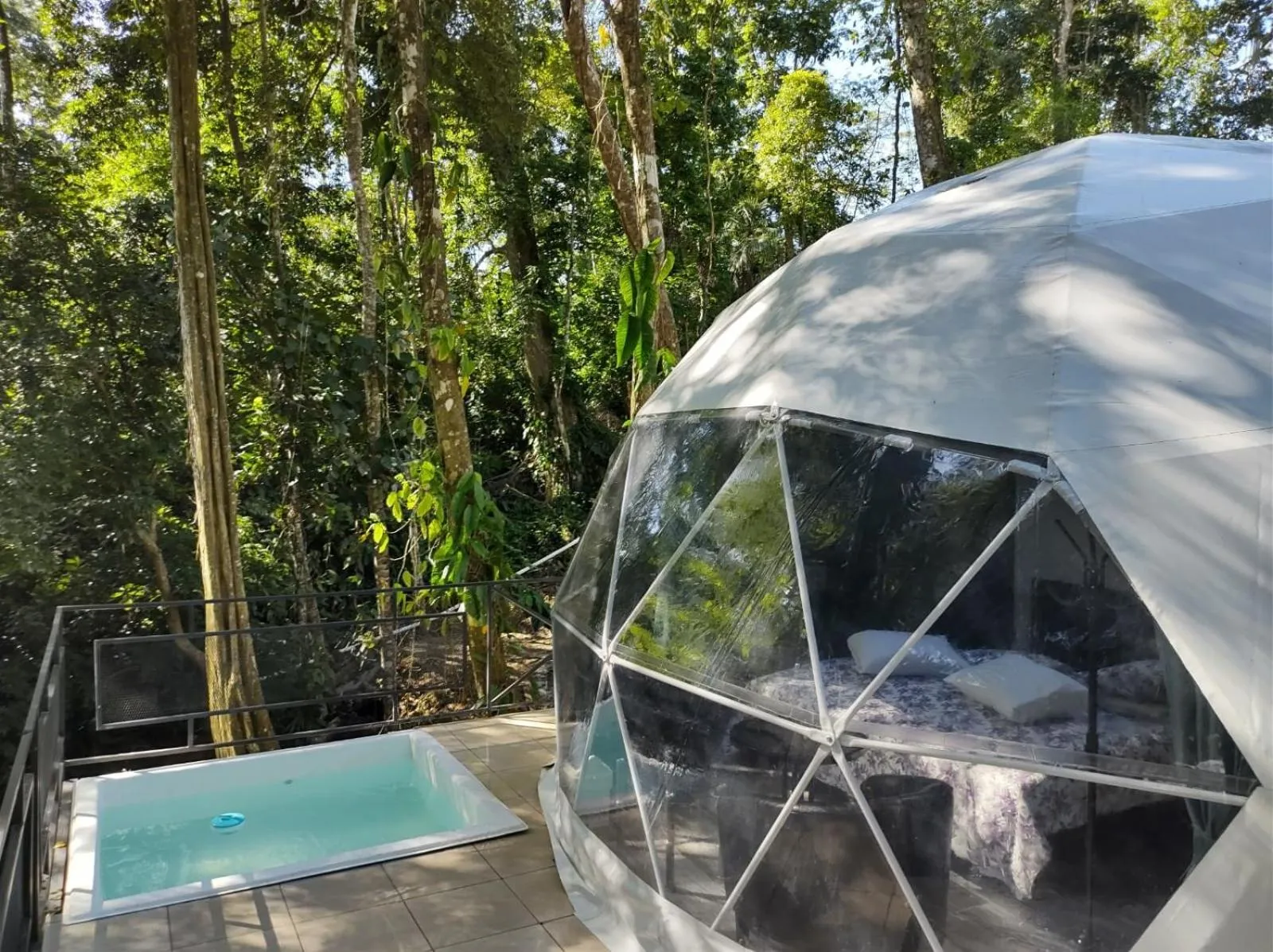 HOTEL, VILLAS y GLAMPINGS MYA -PUERTO VIEJO, Limon, CR