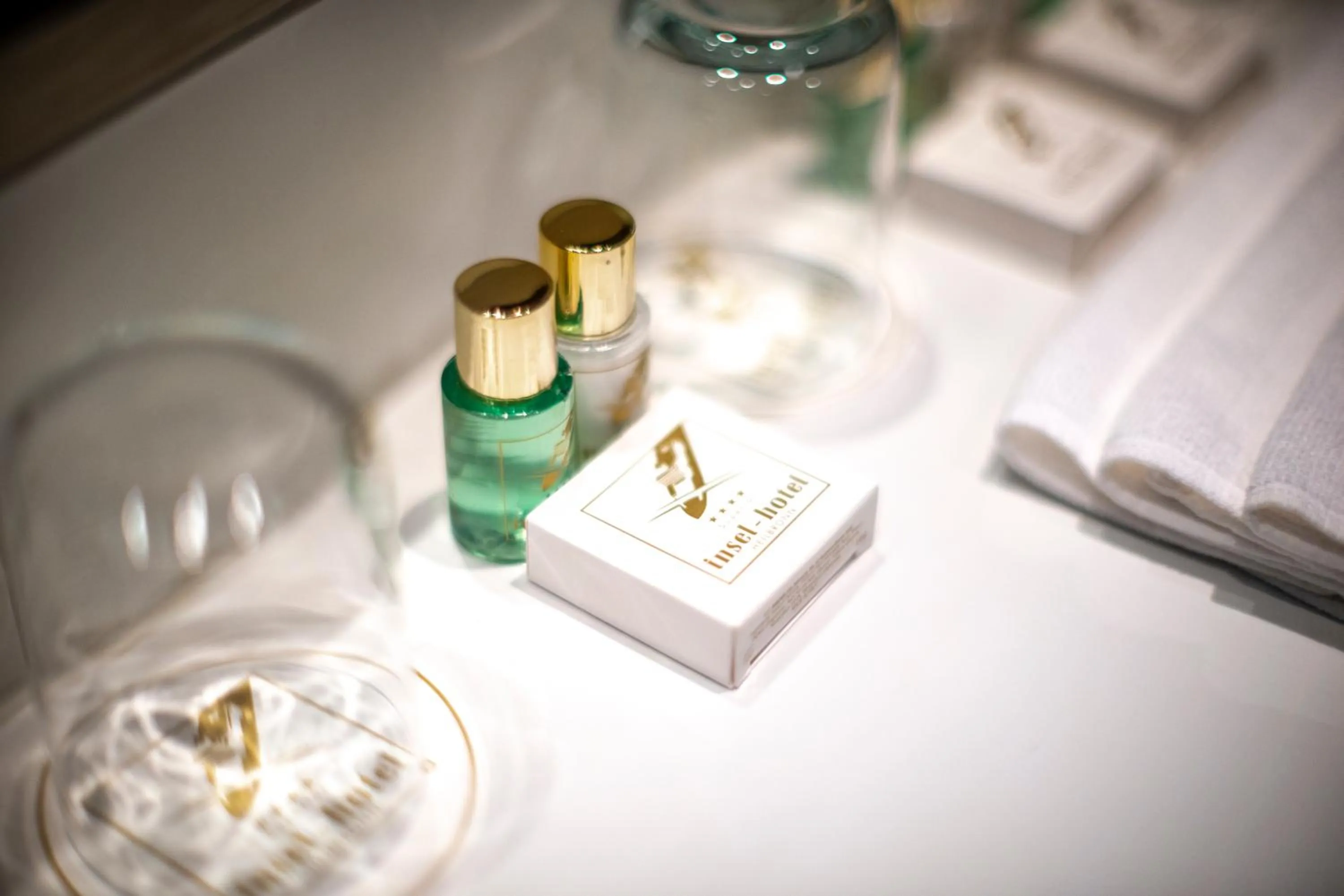 Insel-Hotel Heilbronn