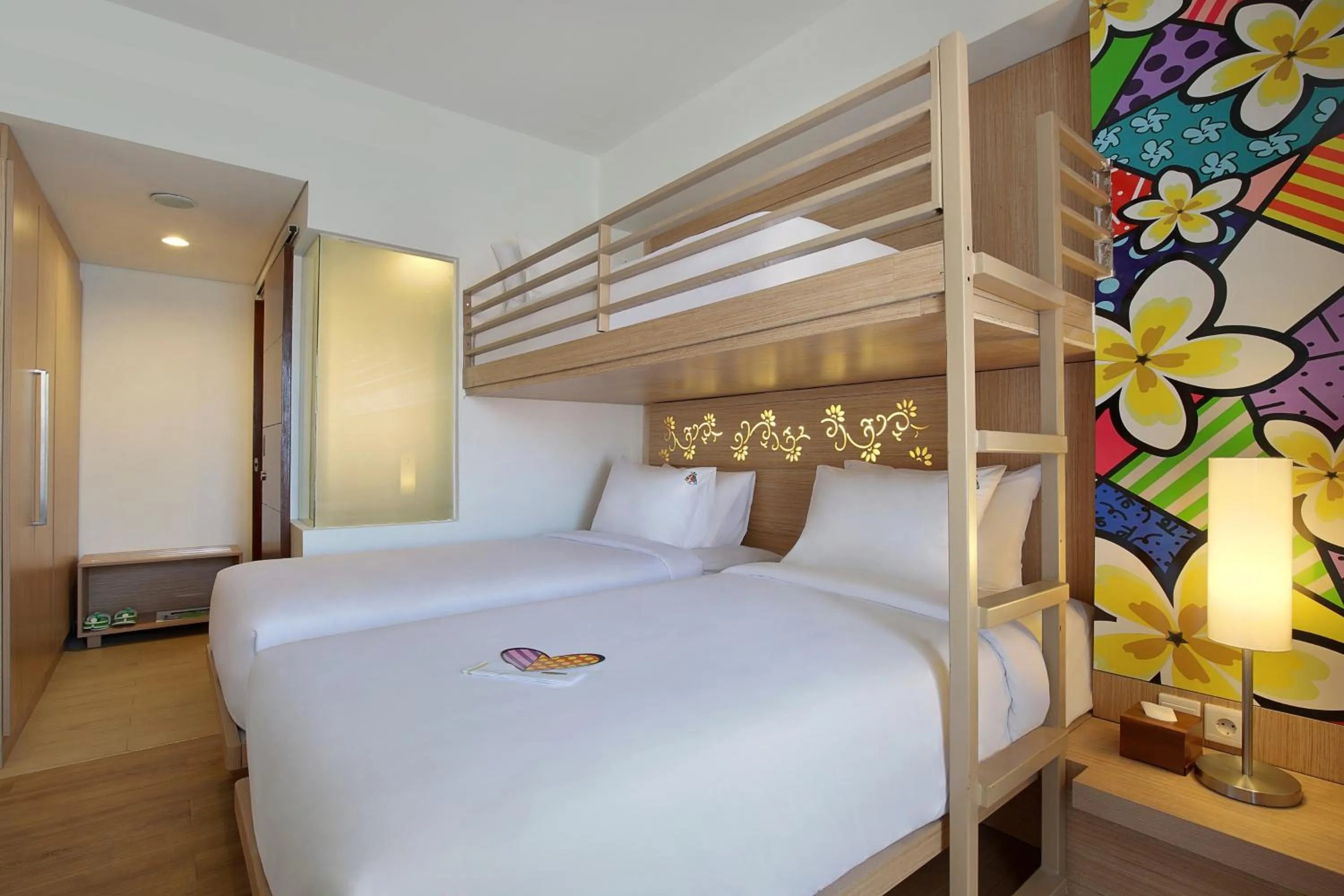 Nikhila Seminyak Bali