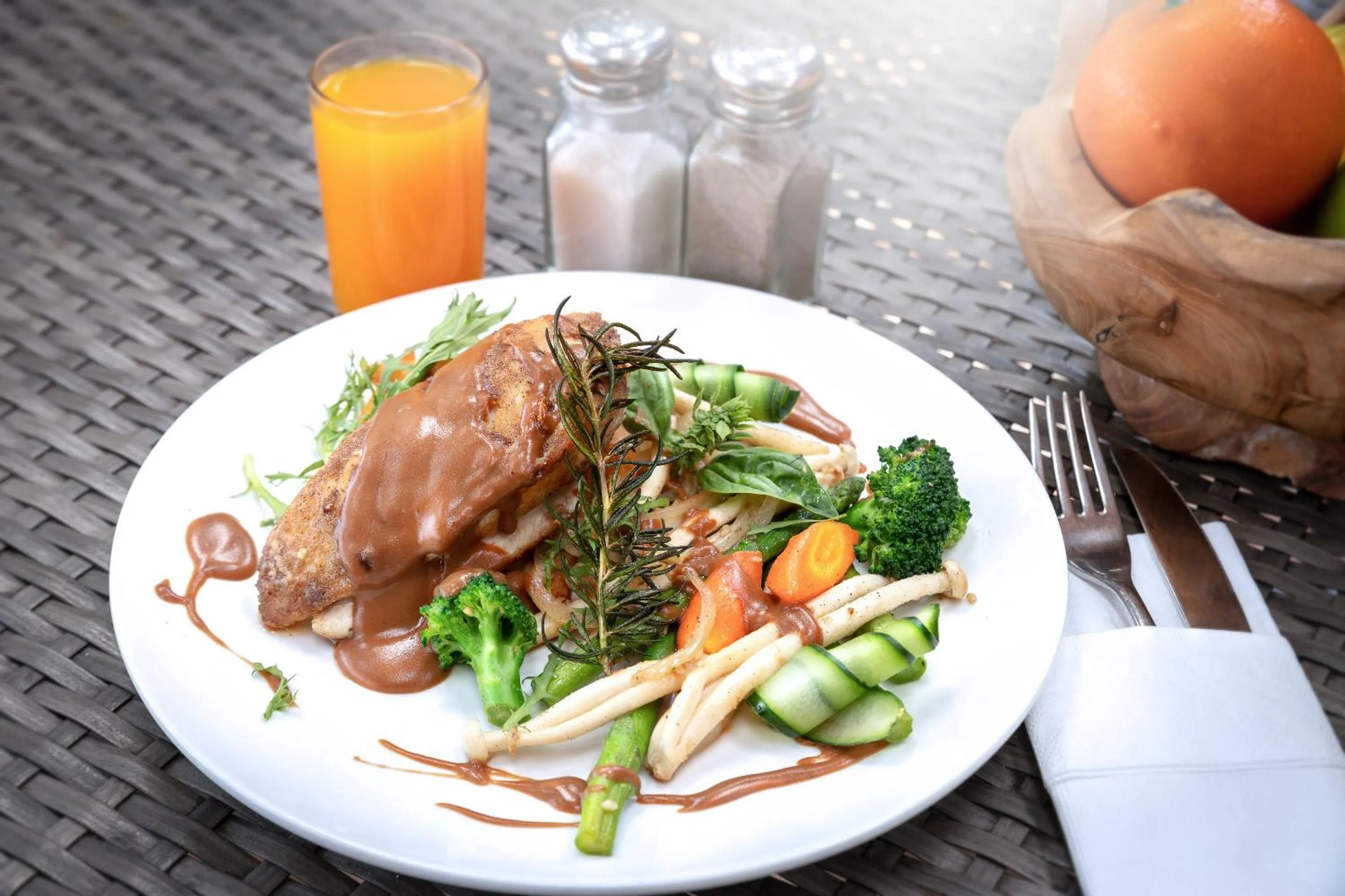 Nikhila Seminyak Bali