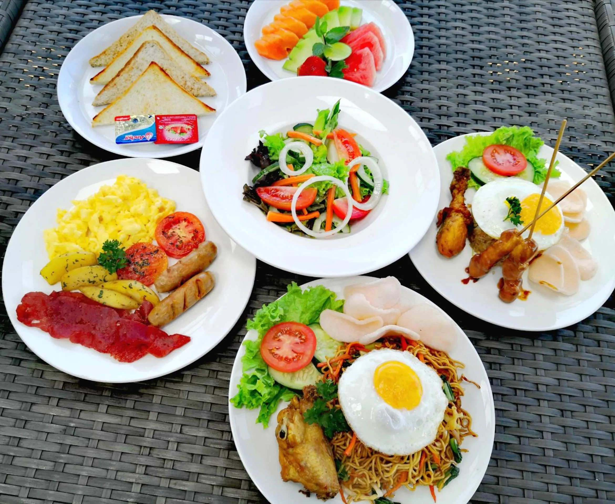 Nikhila Seminyak Bali