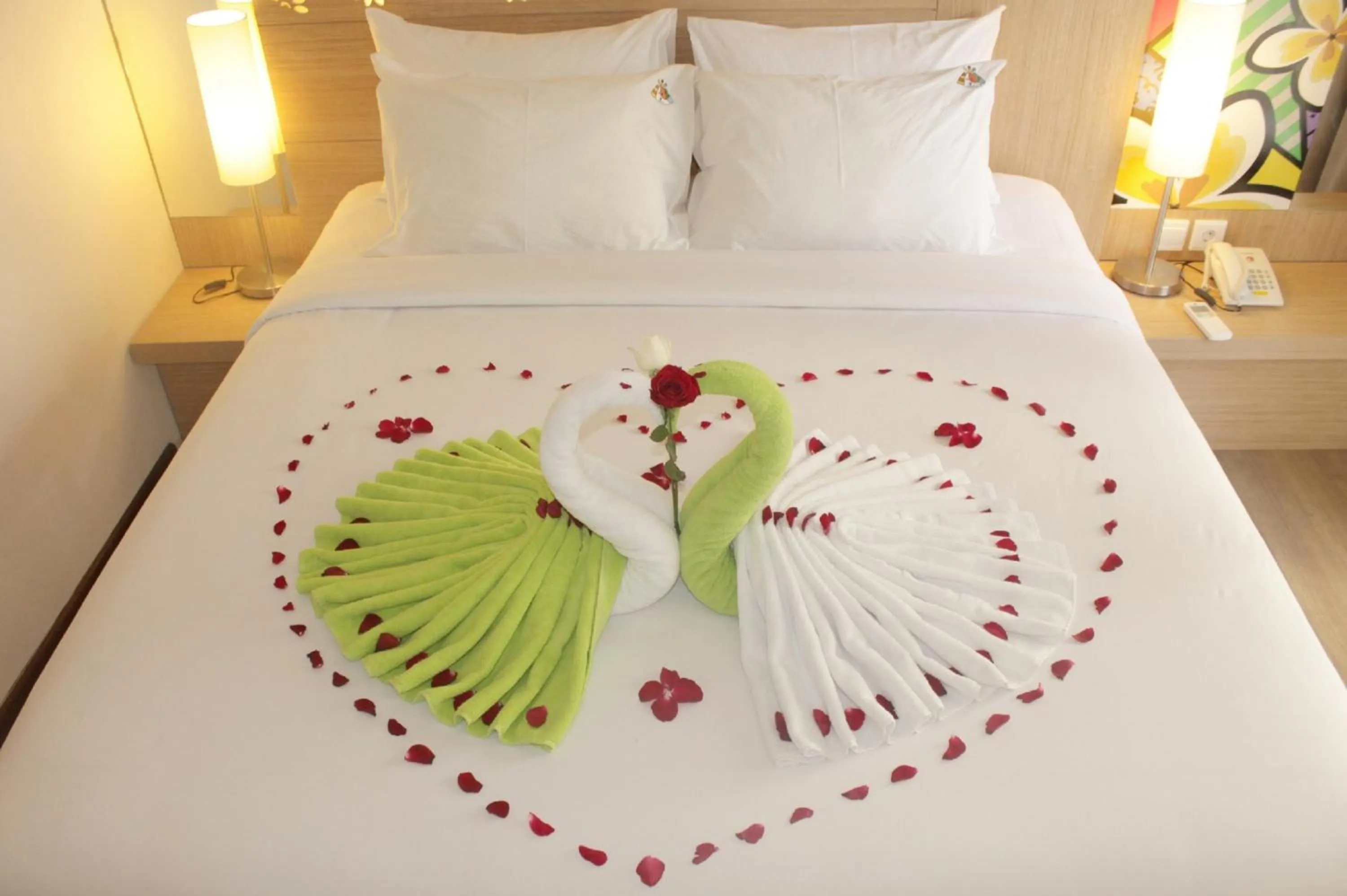 Nikhila Seminyak Bali