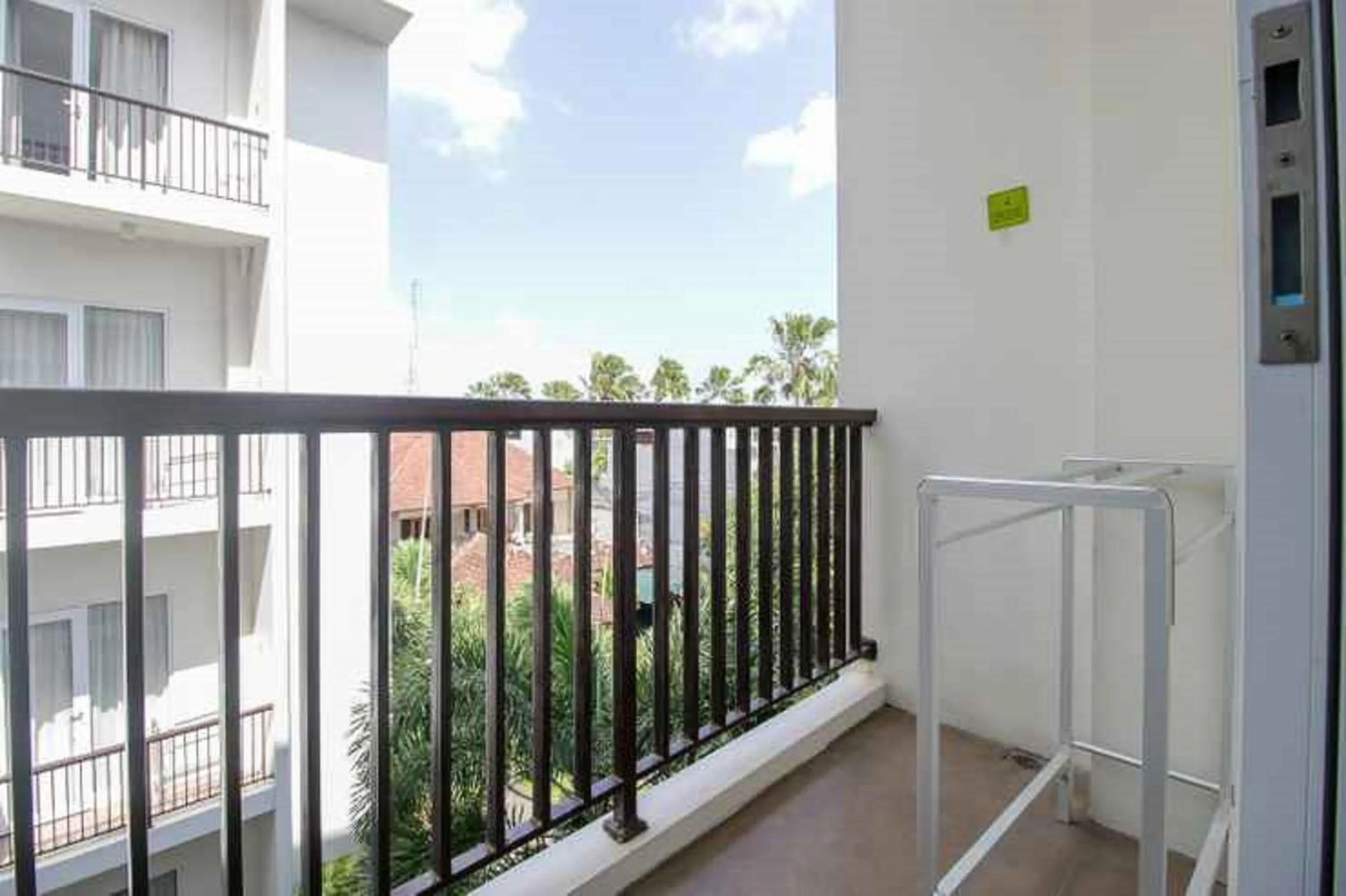 Nikhila Seminyak Bali