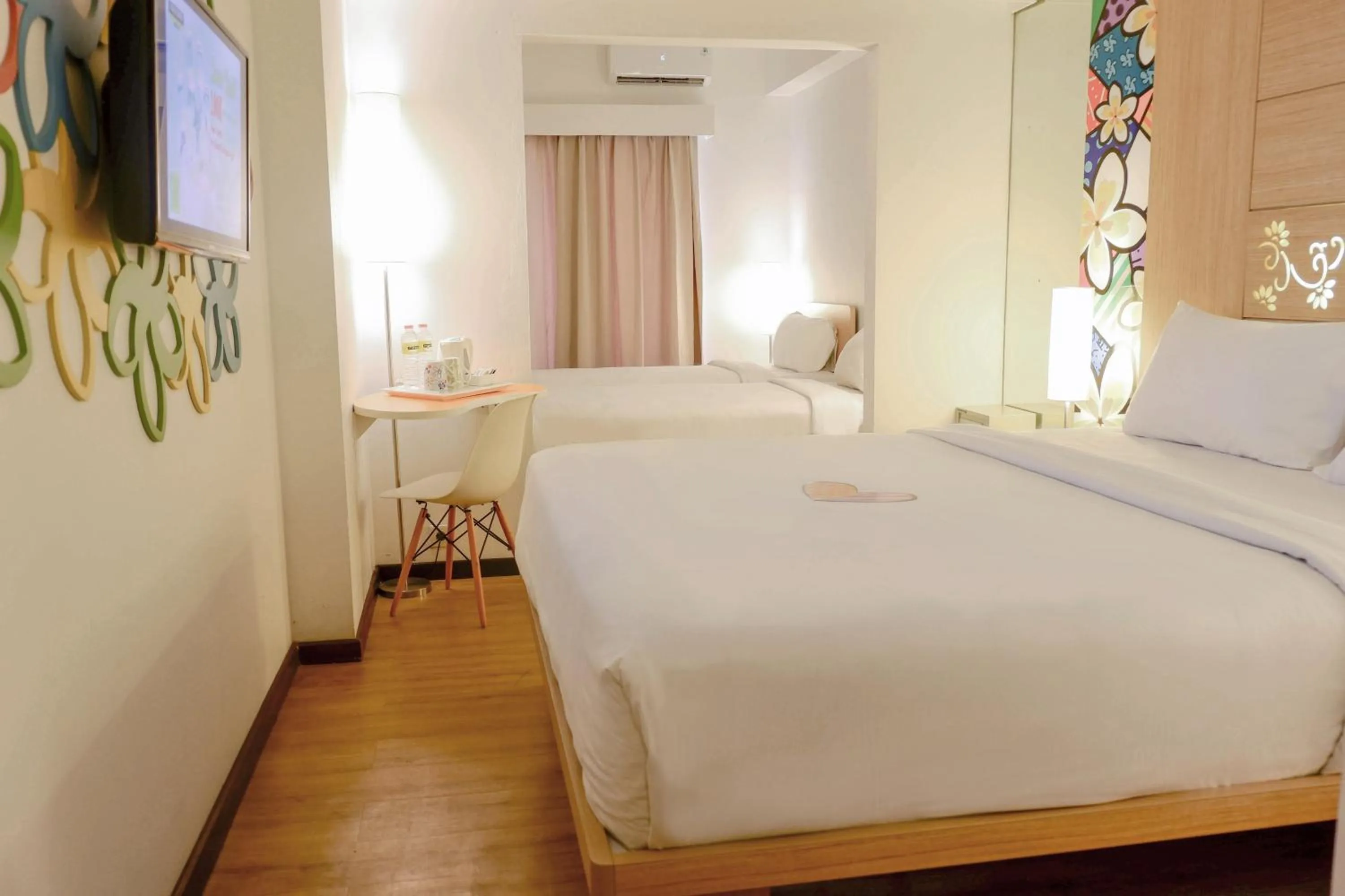 Nikhila Seminyak Bali